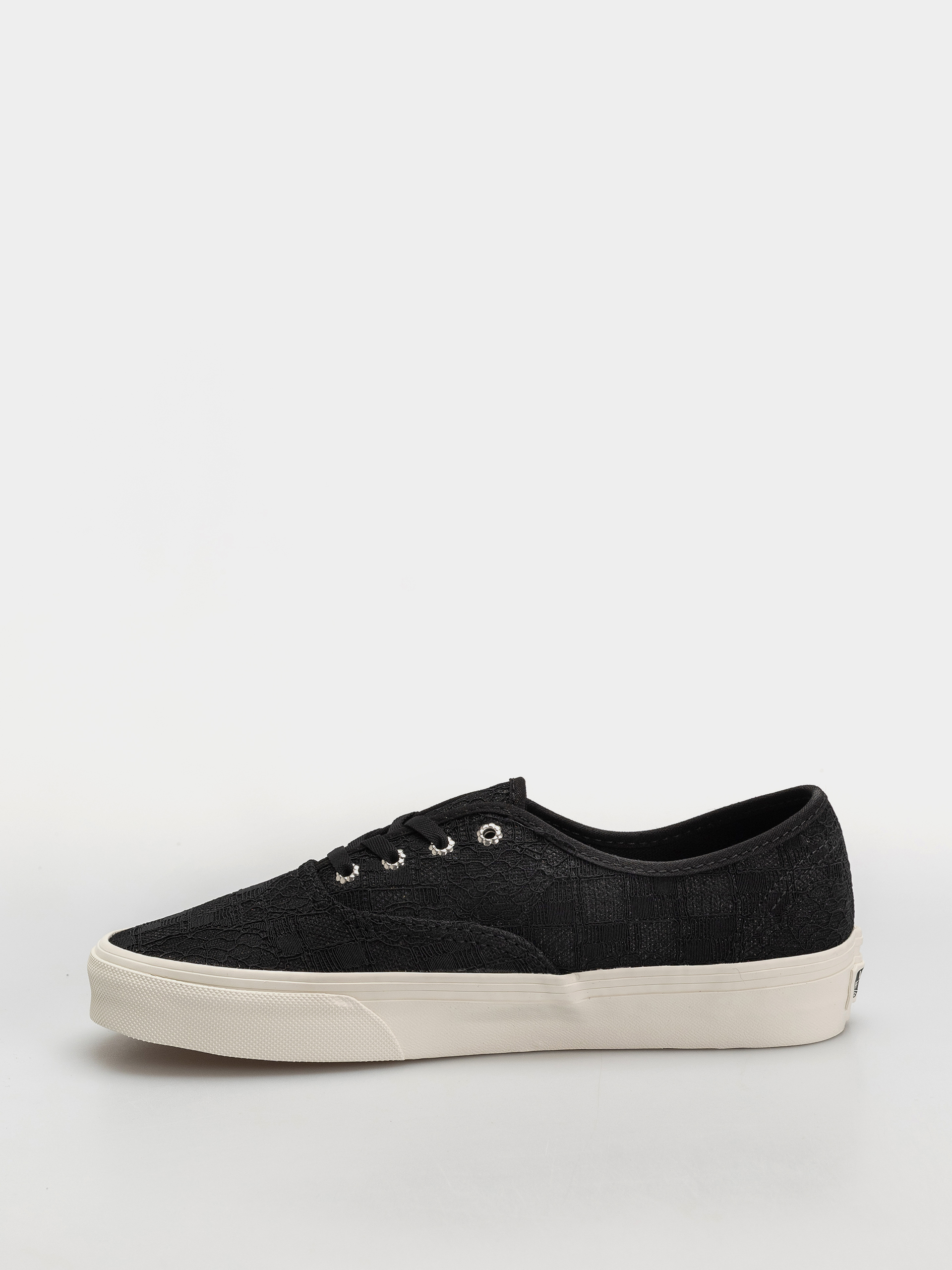 Vans Authentic Schuhe (black)