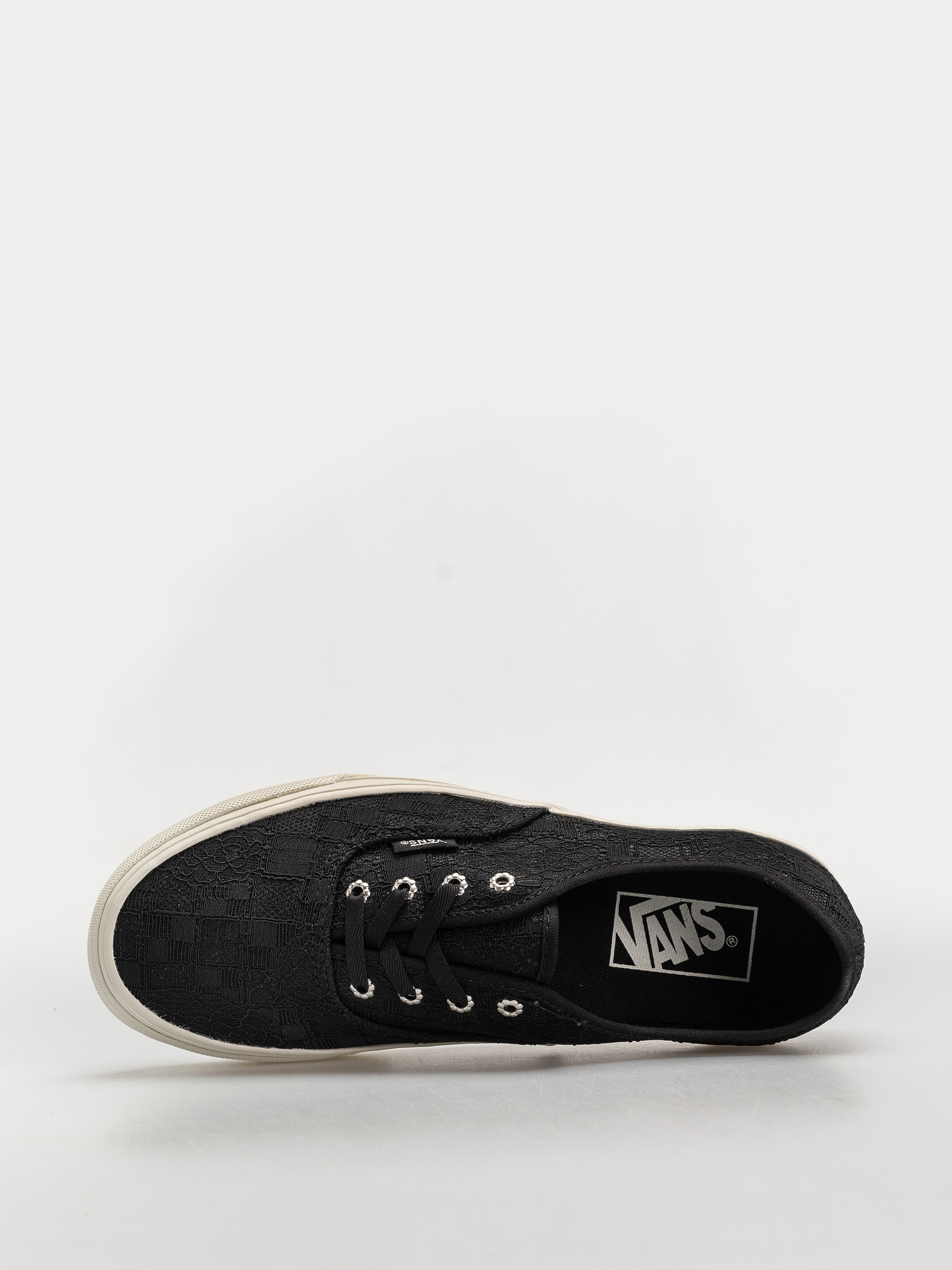 Vans Authentic Shoes (black)