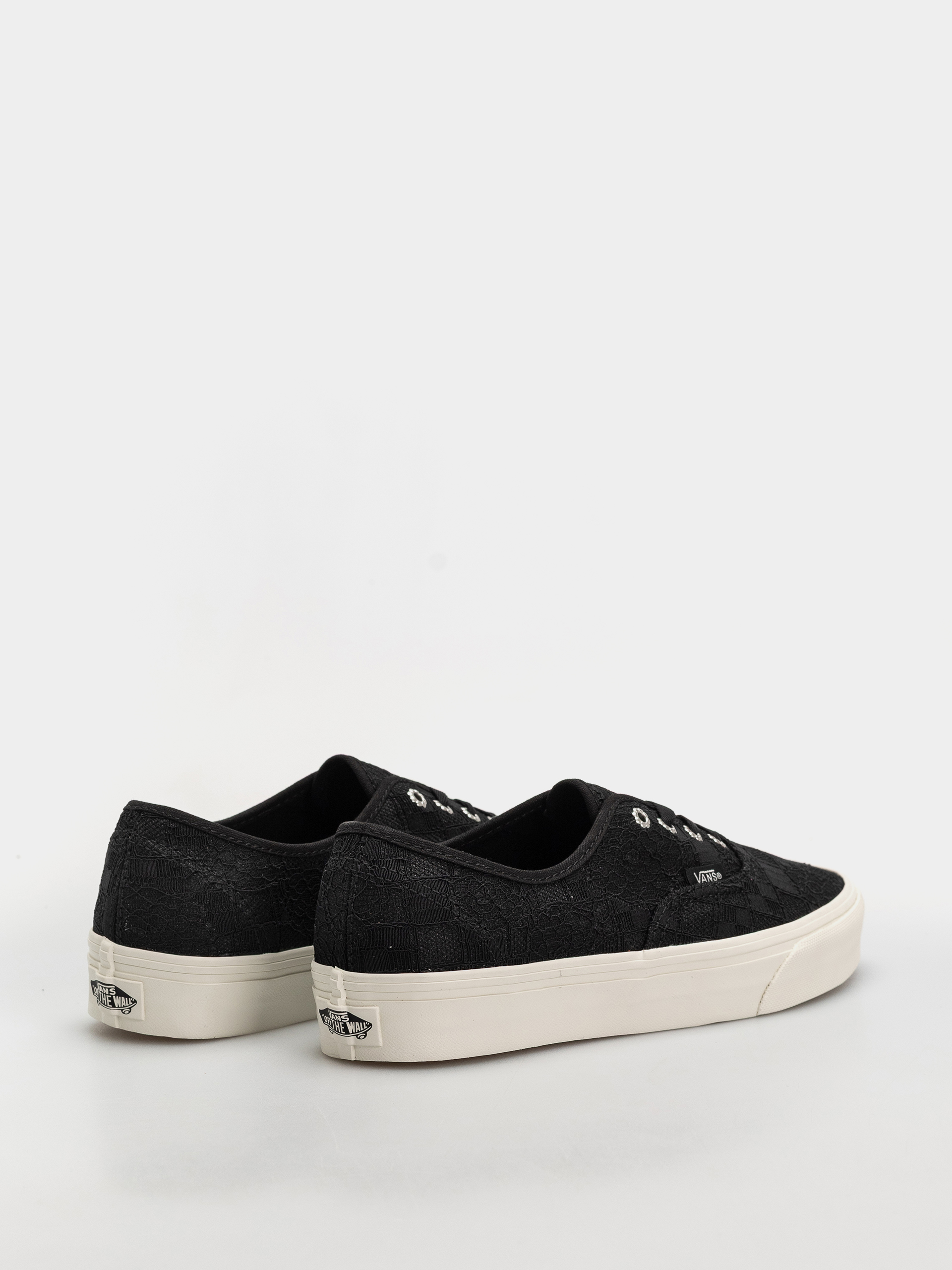 Vans Authentic Schuhe (black)