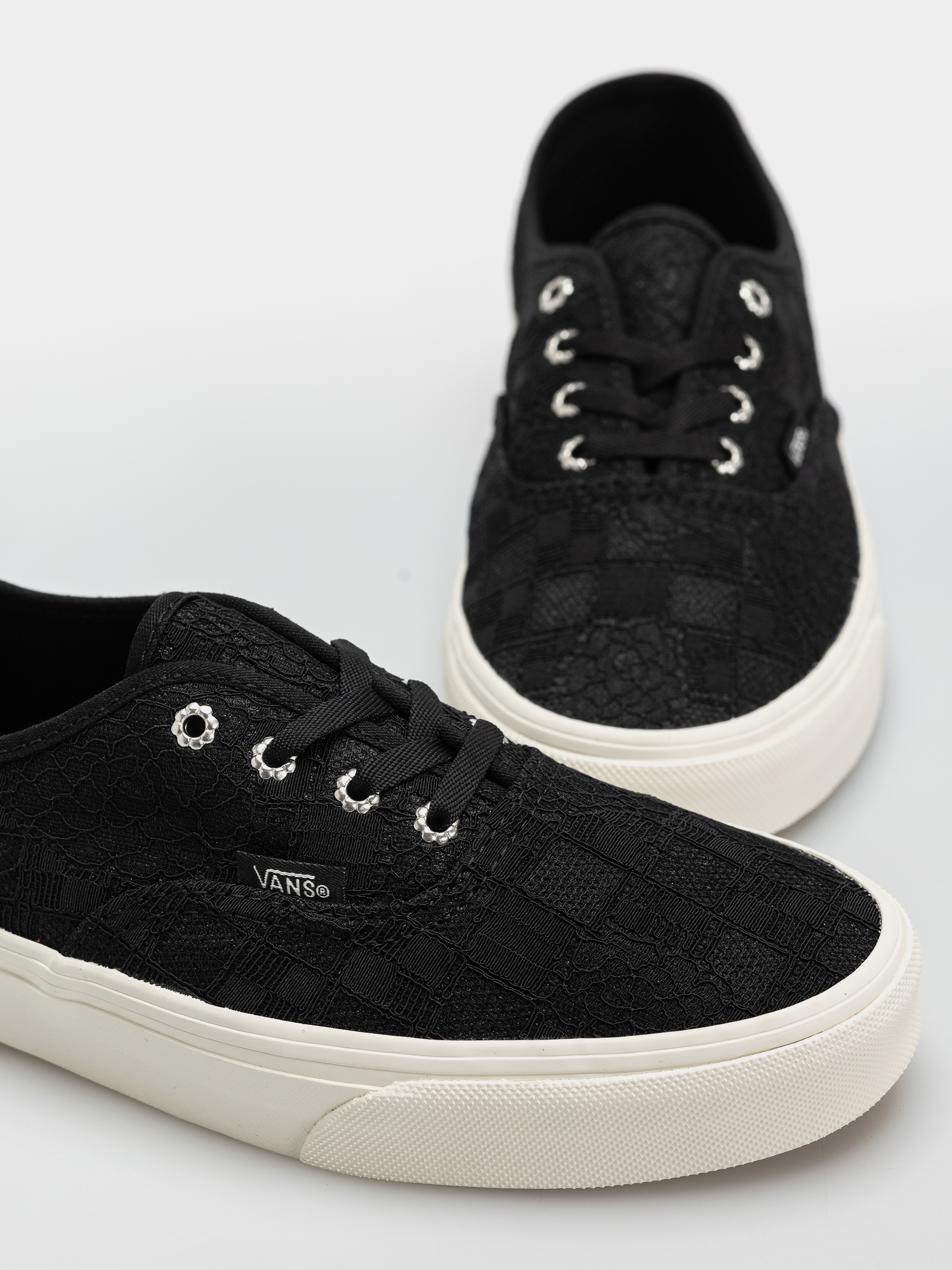 Vans Authentic Schuhe (black)