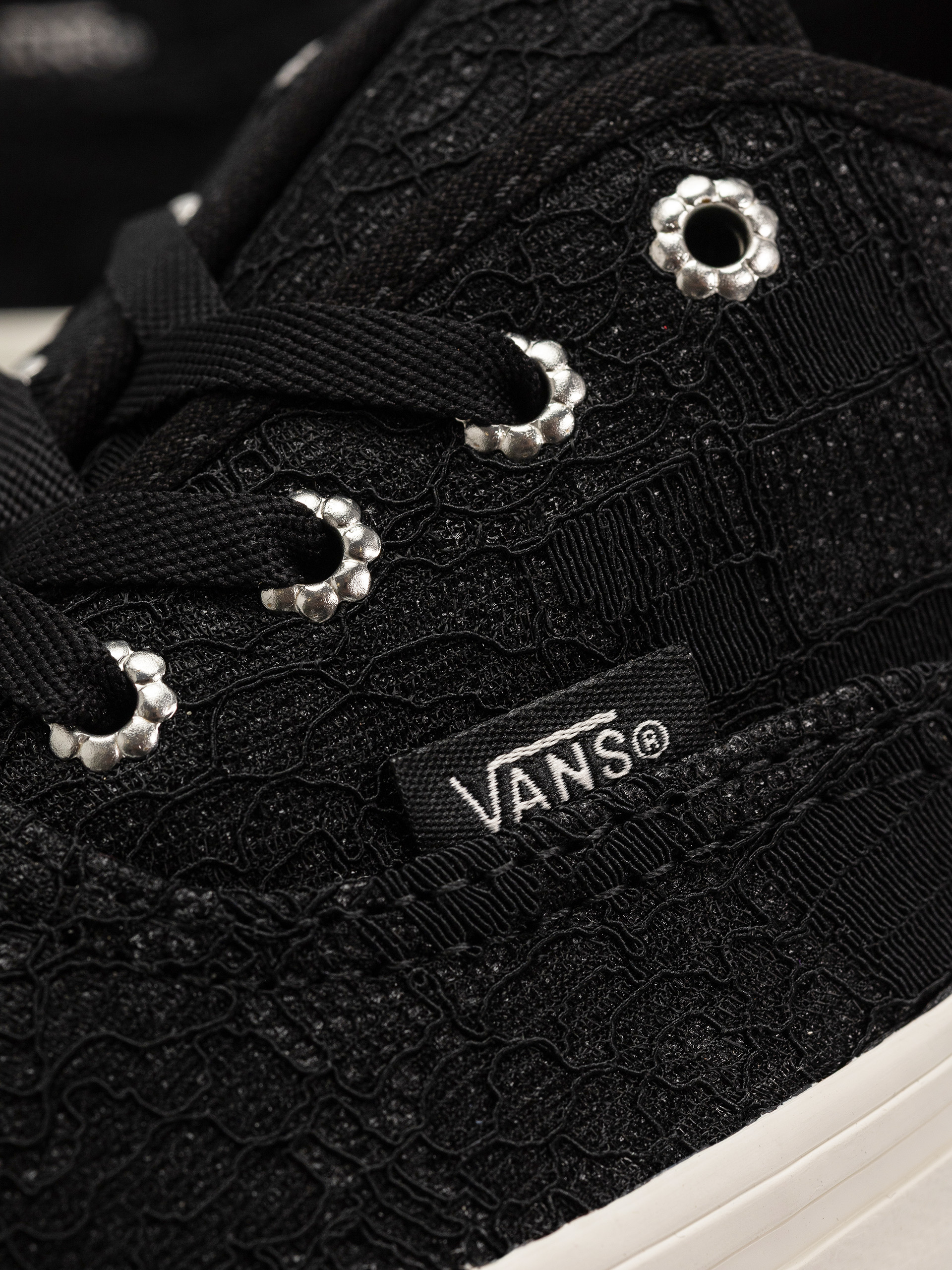 Vans Authentic Schuhe (black)