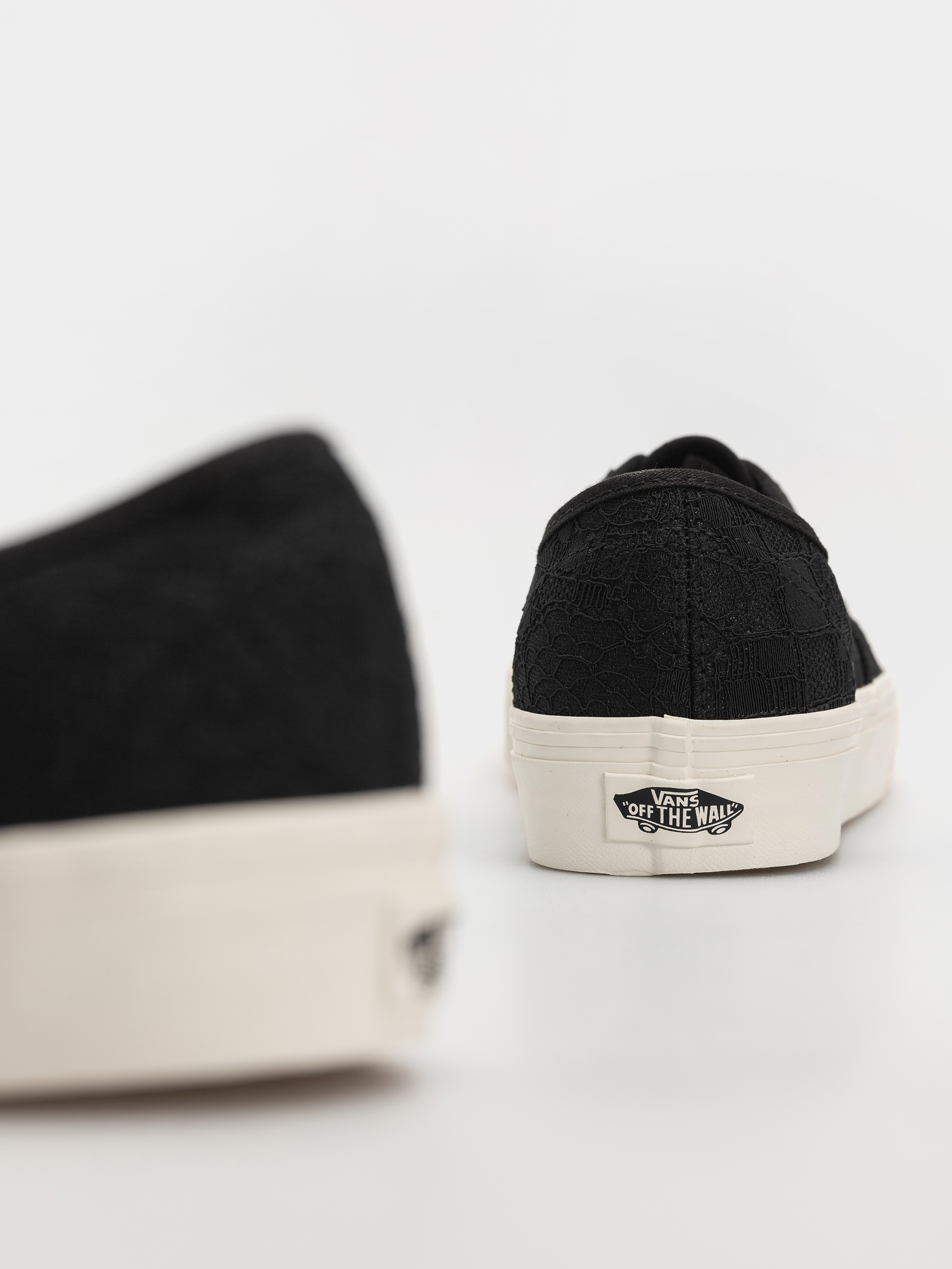 Vans Authentic Schuhe (black)