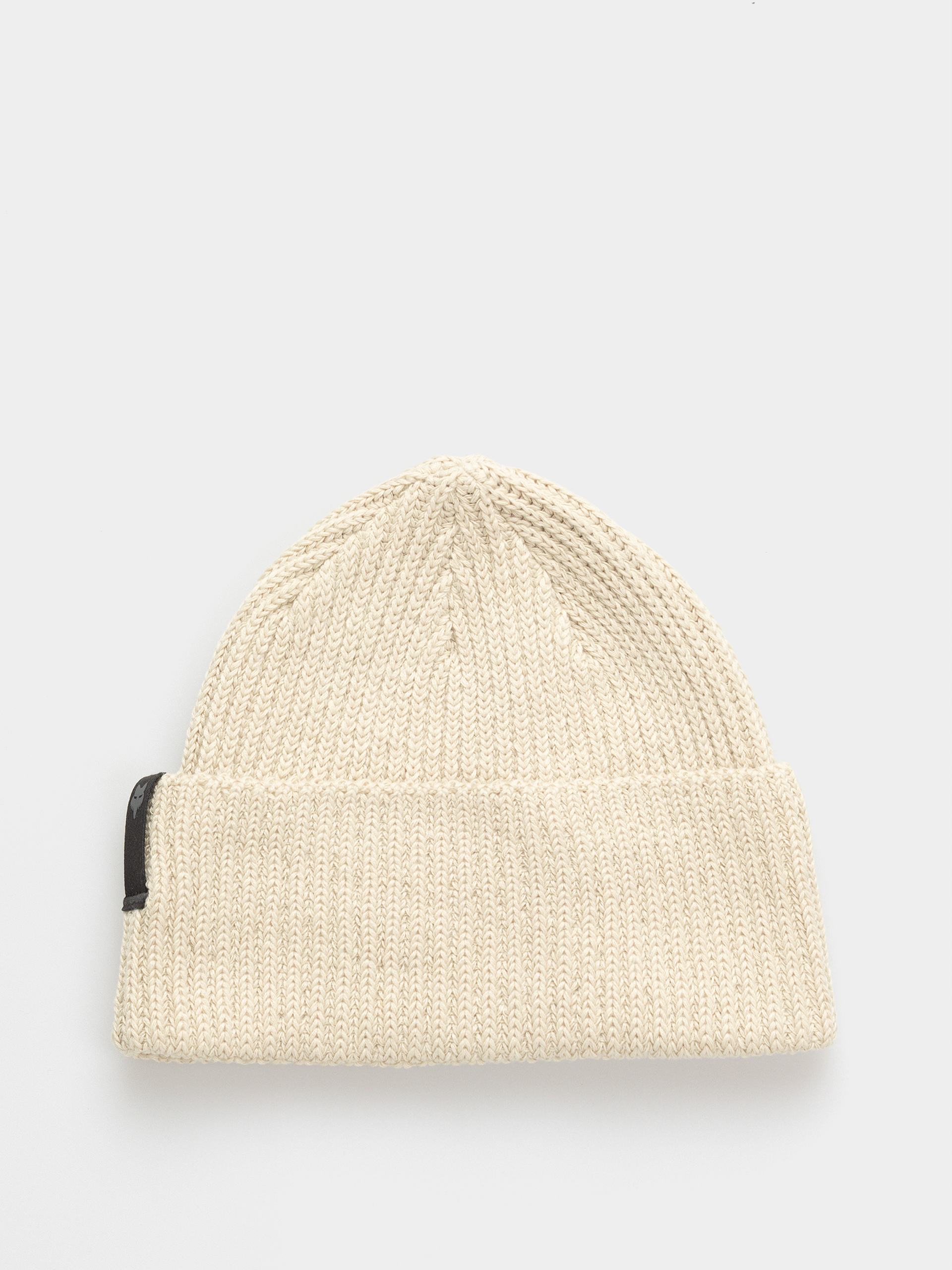 Fox Machinist 2.0 Beanie (cream)