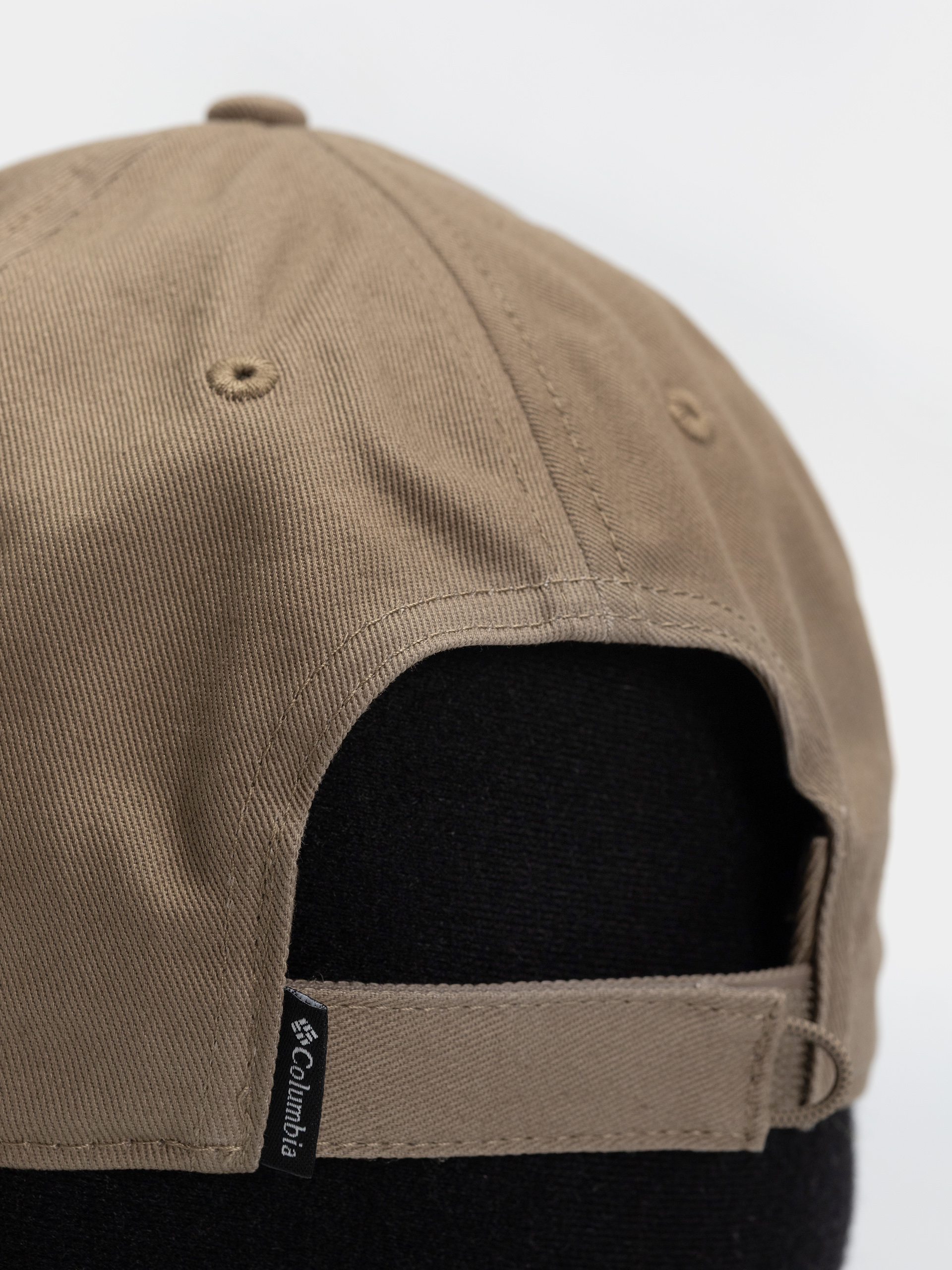 Columbia Provisions Ball Cap (truffle/desert)