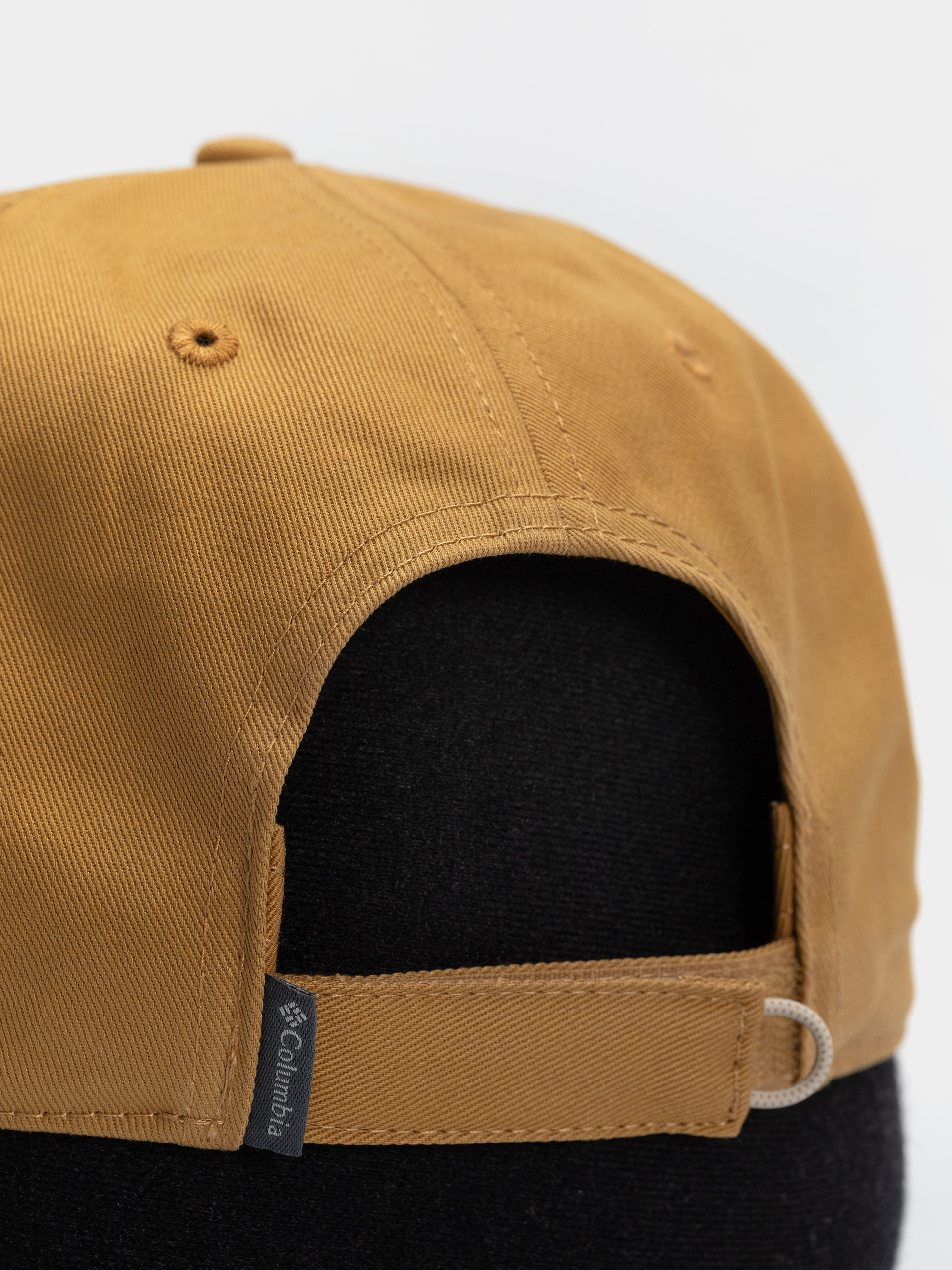 Columbia Provisions Ball Cap (maple sugar/scape)