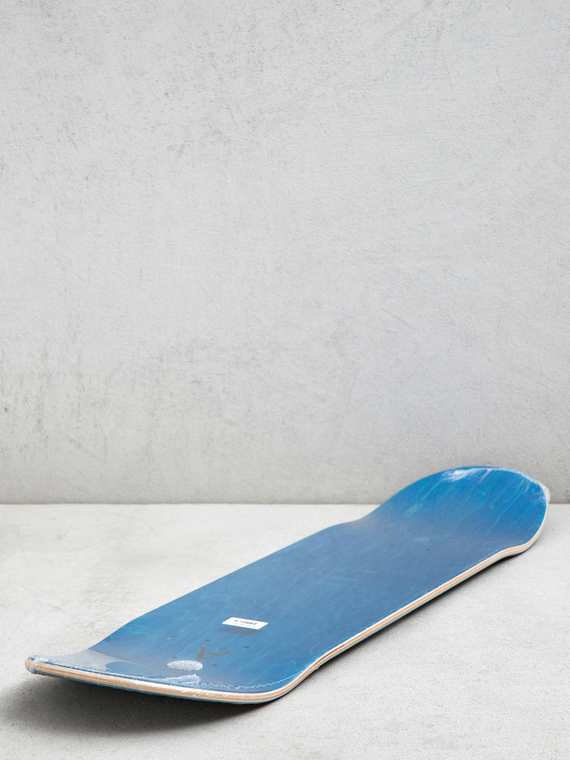 April Skateboards Yuto Fractured Deck