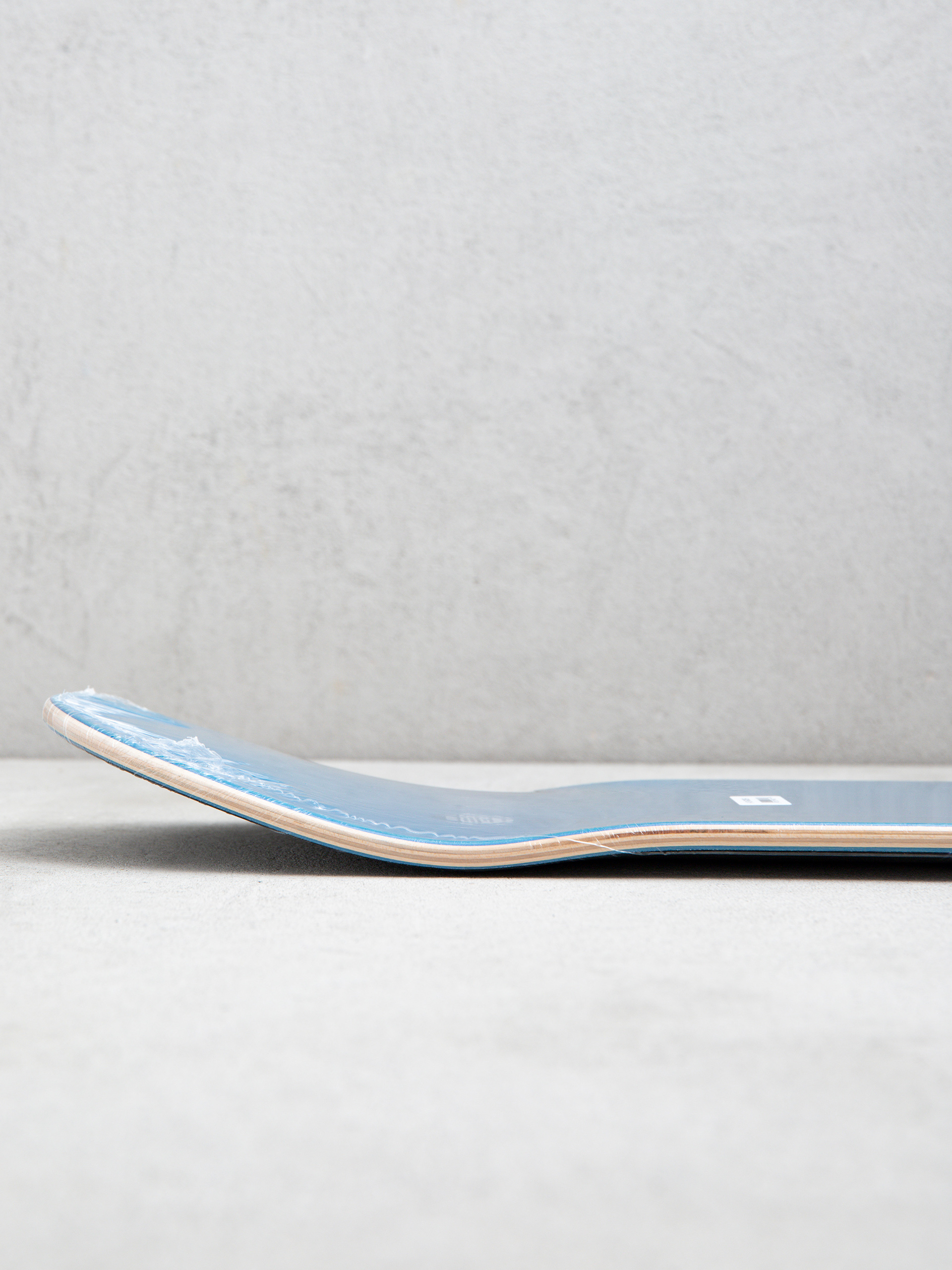 April Skateboards Yuto Fractured Deck