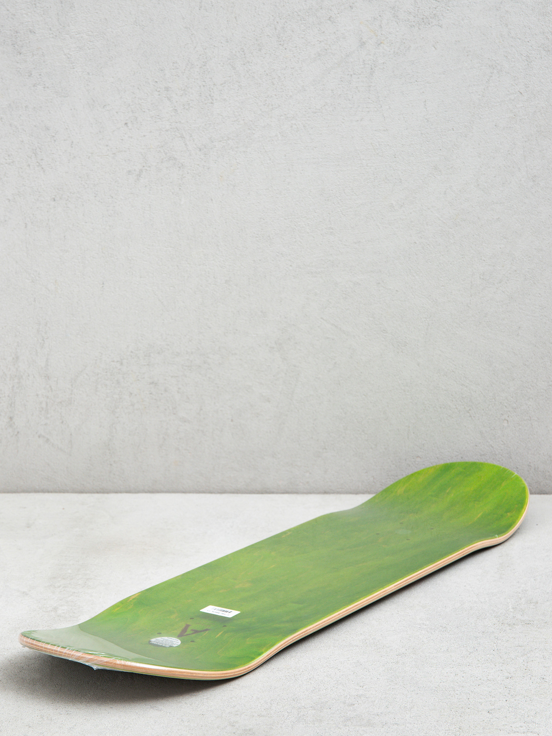 April Skateboards Shane Marsupial Deck