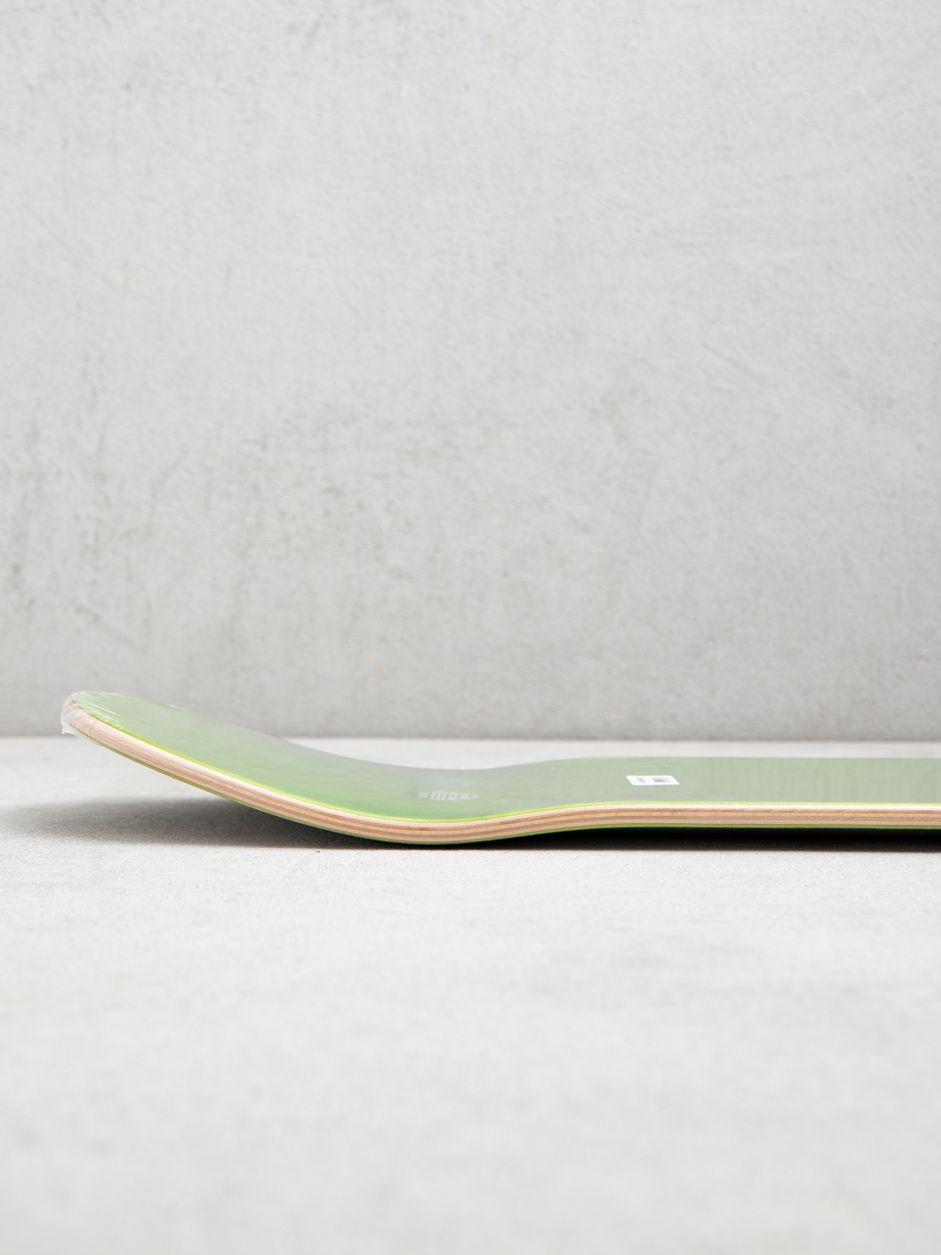 April Skateboards Shane Marsupial Deck