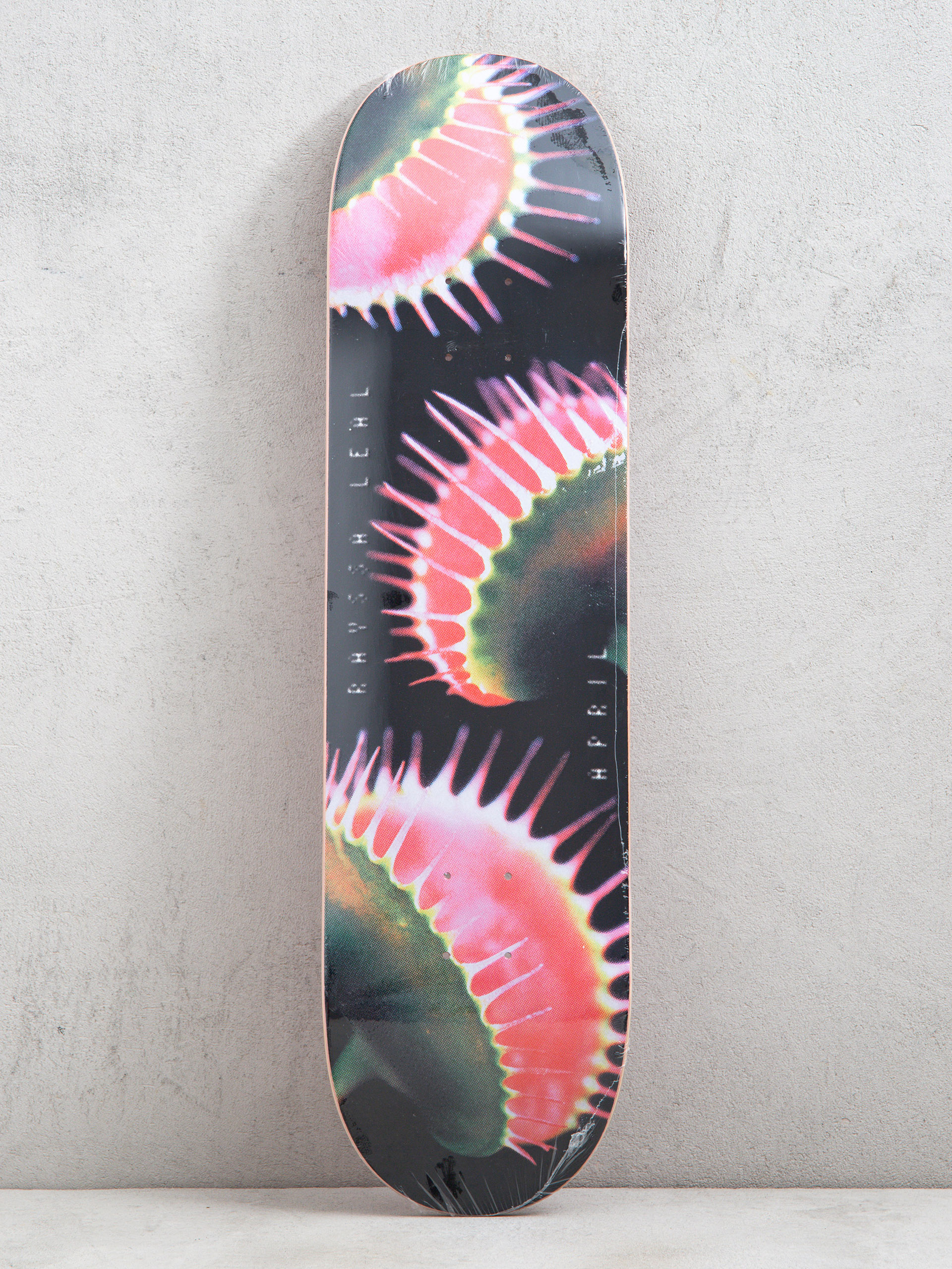 April Skateboards Rayssa Snappy Deck