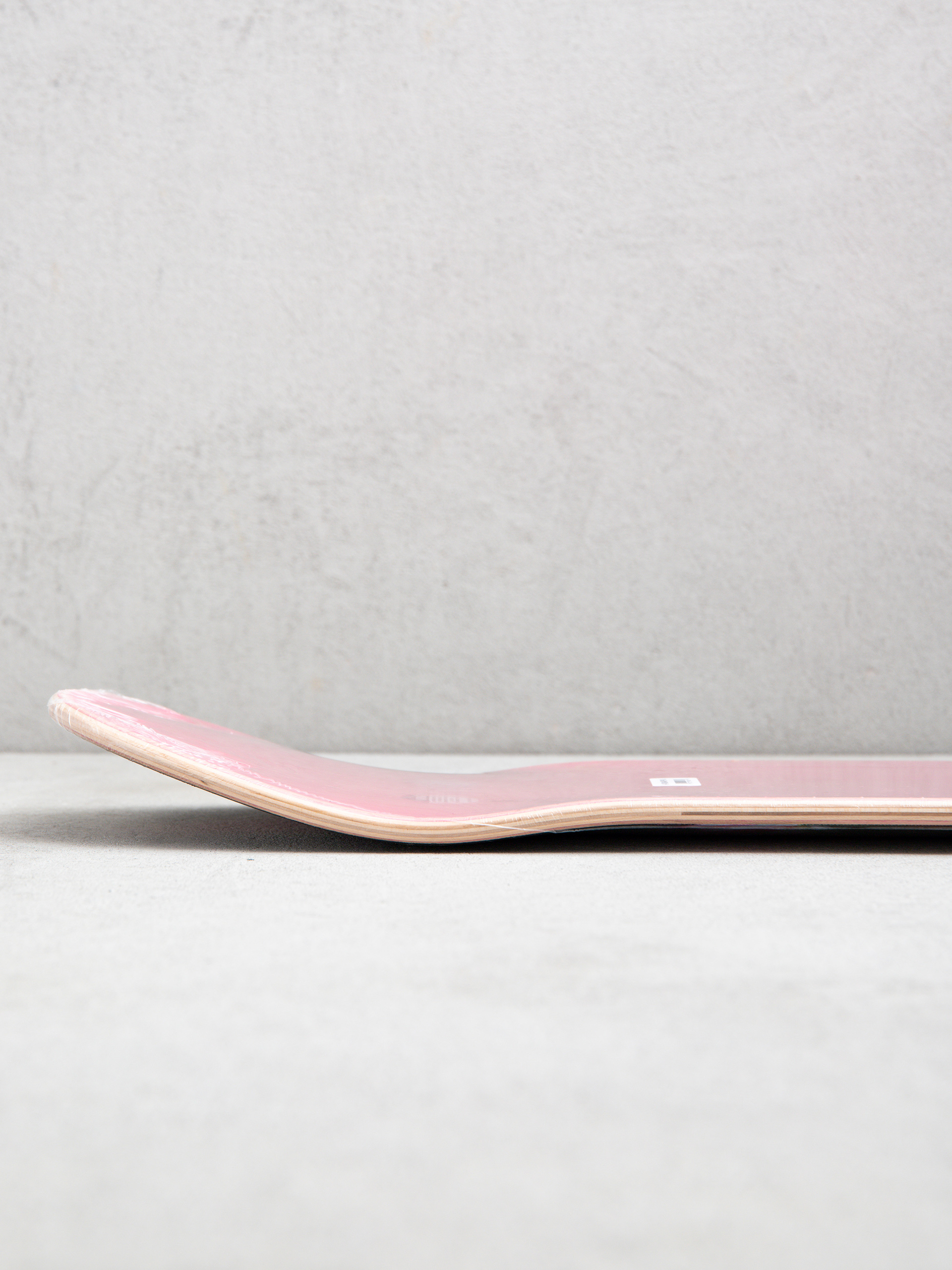 April Skateboards Rayssa Snappy Deck