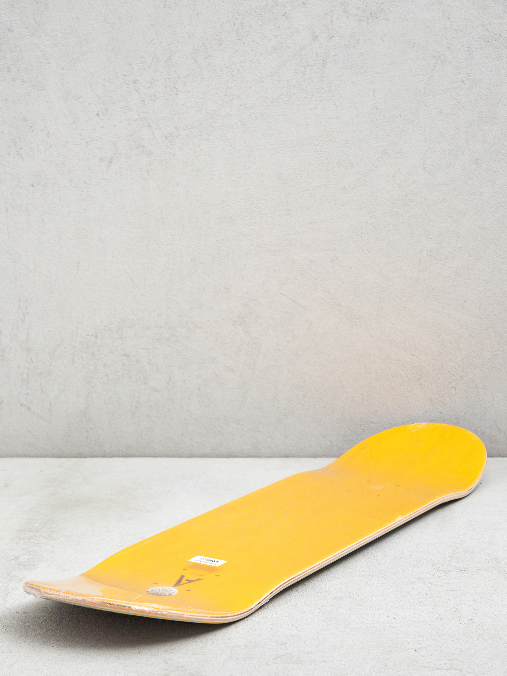April Skateboards Mariano Complex Deck