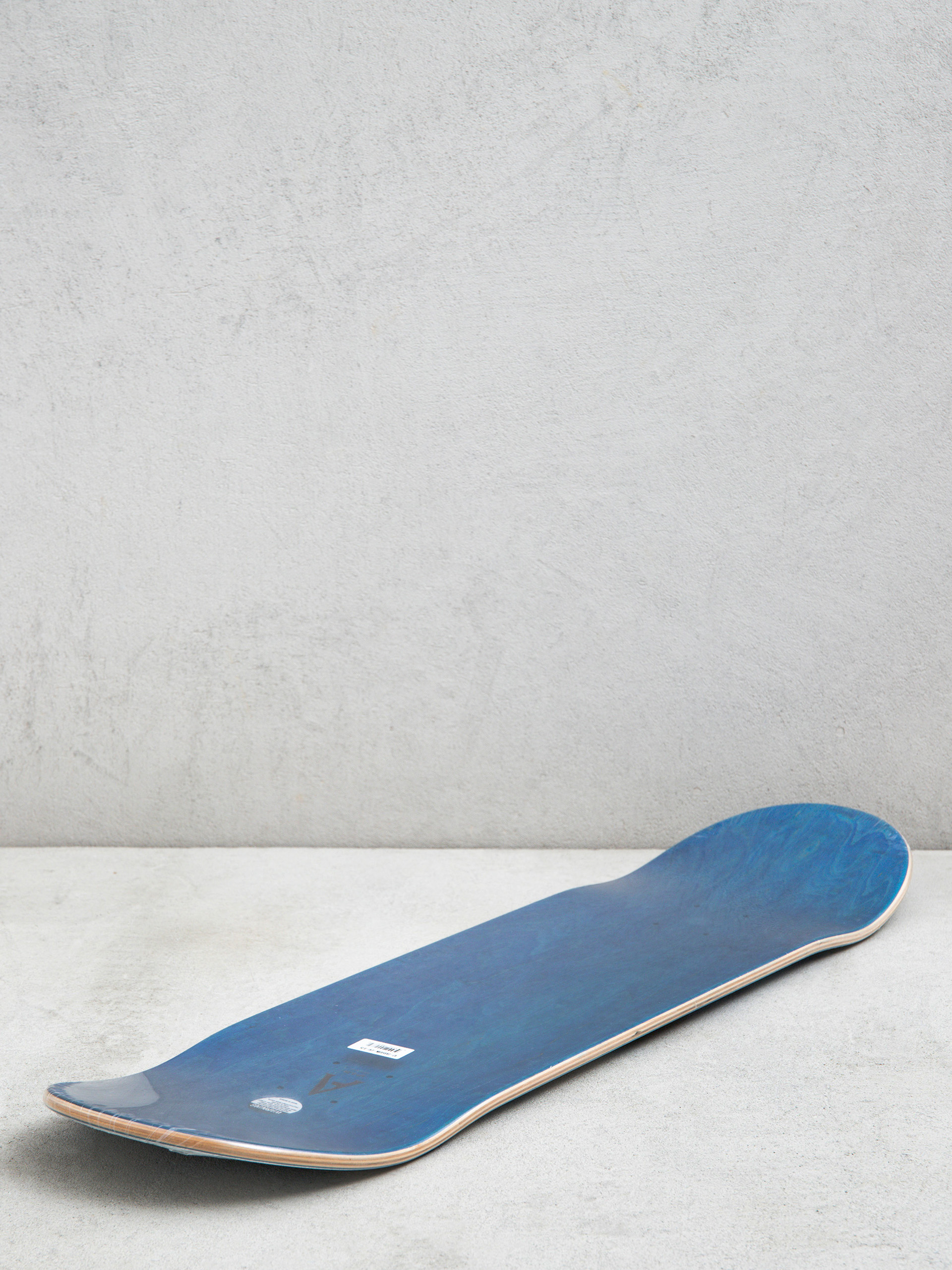 April Skateboards Dashawn Uni Deck