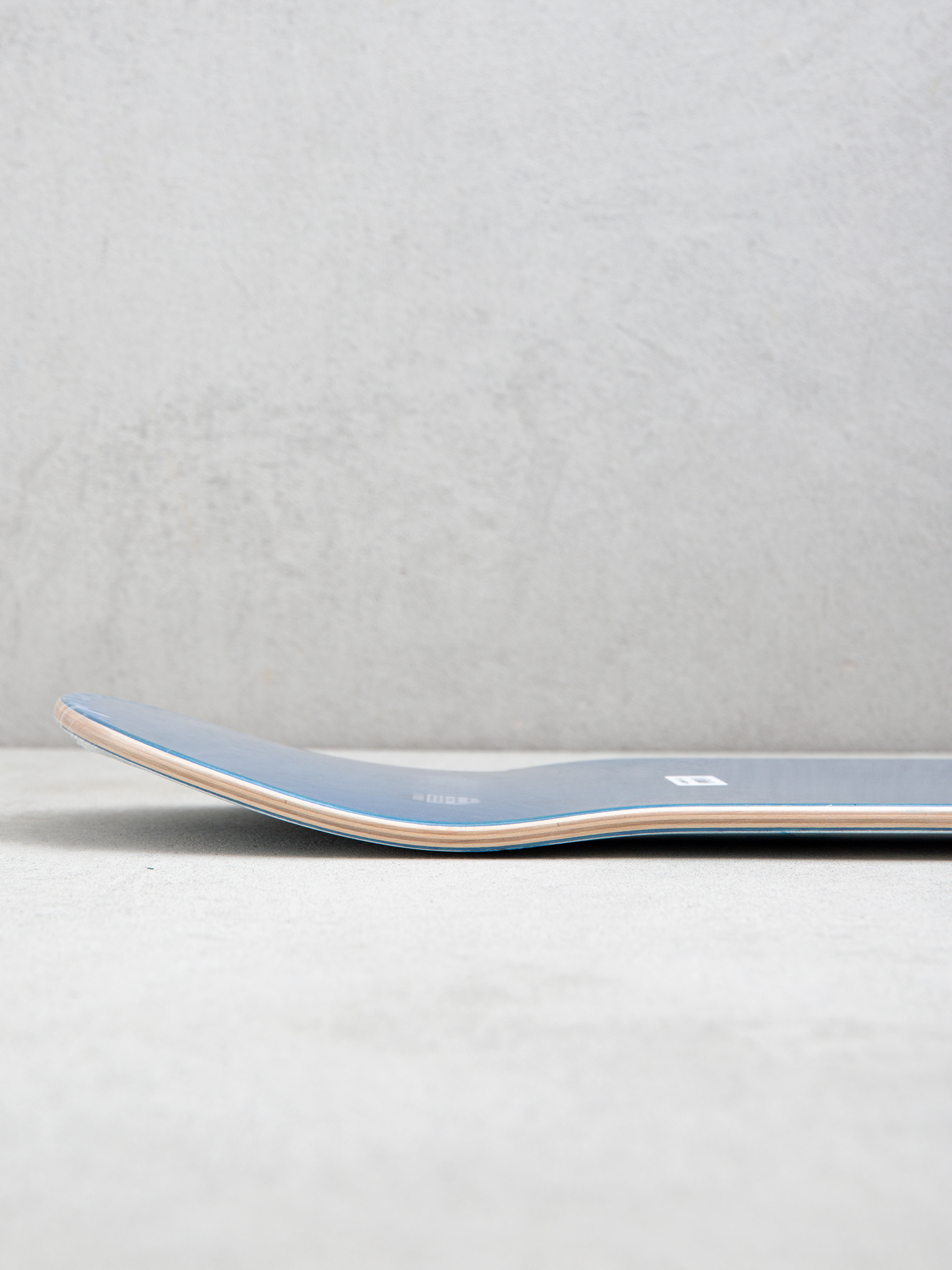 April Skateboards Dashawn Uni Deck