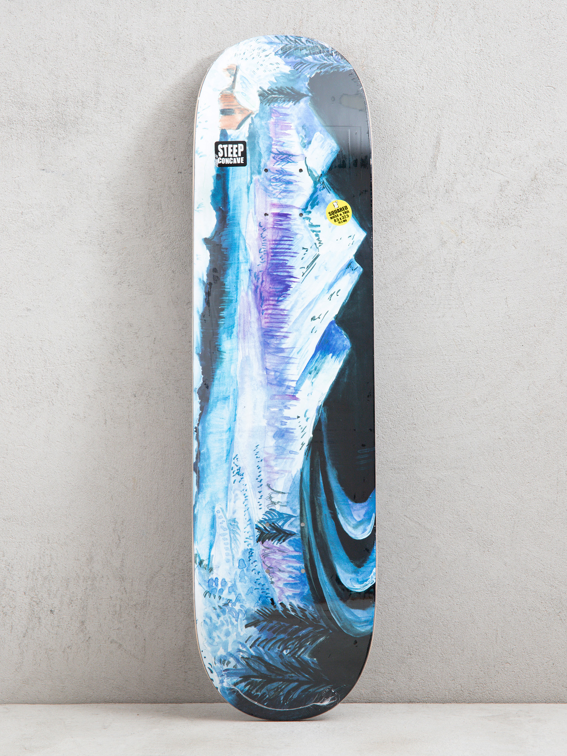 Baker Casper Brooker Night Ross Deck