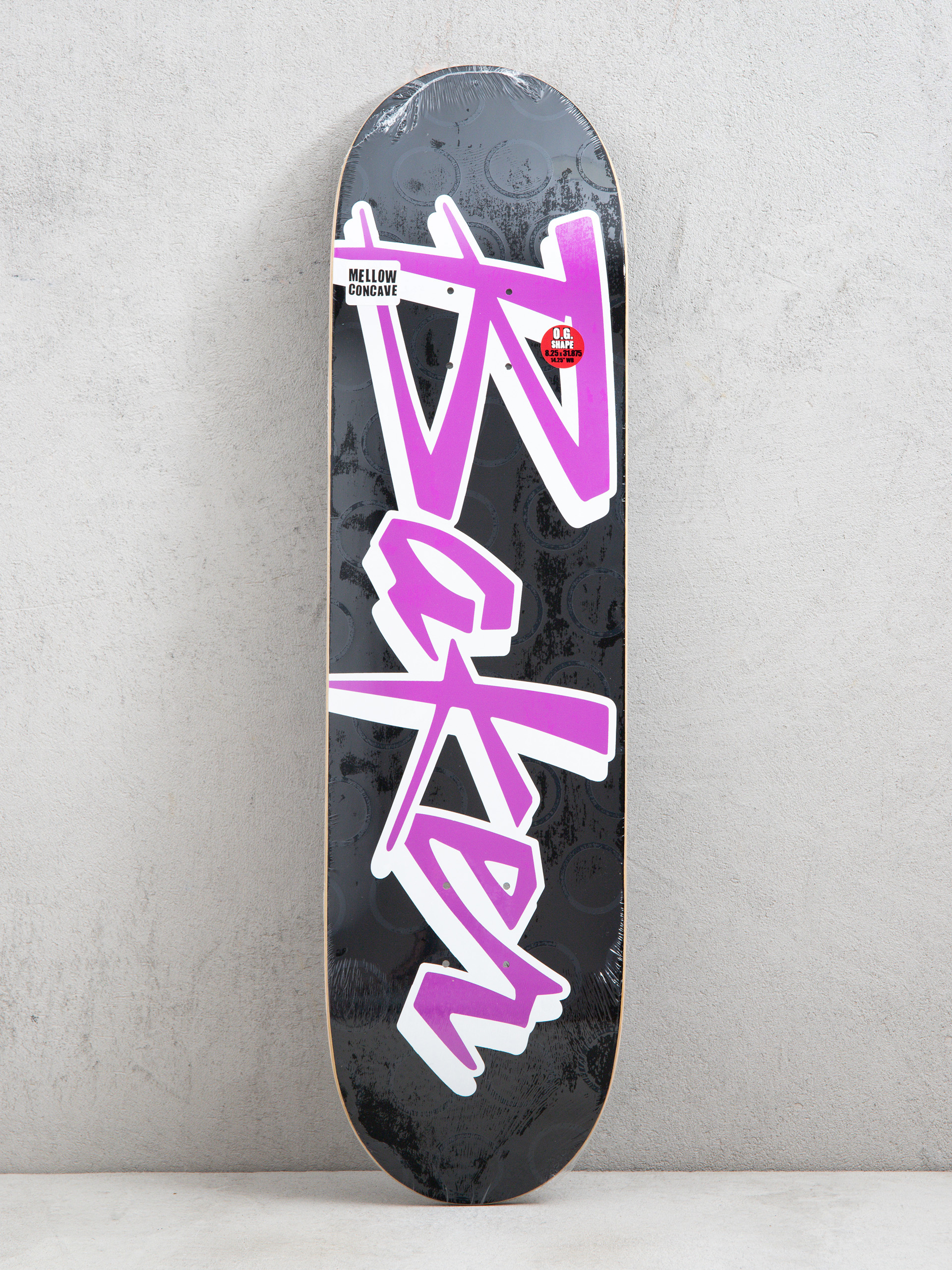Baker Andrew Reynolds Purple Pain Deck