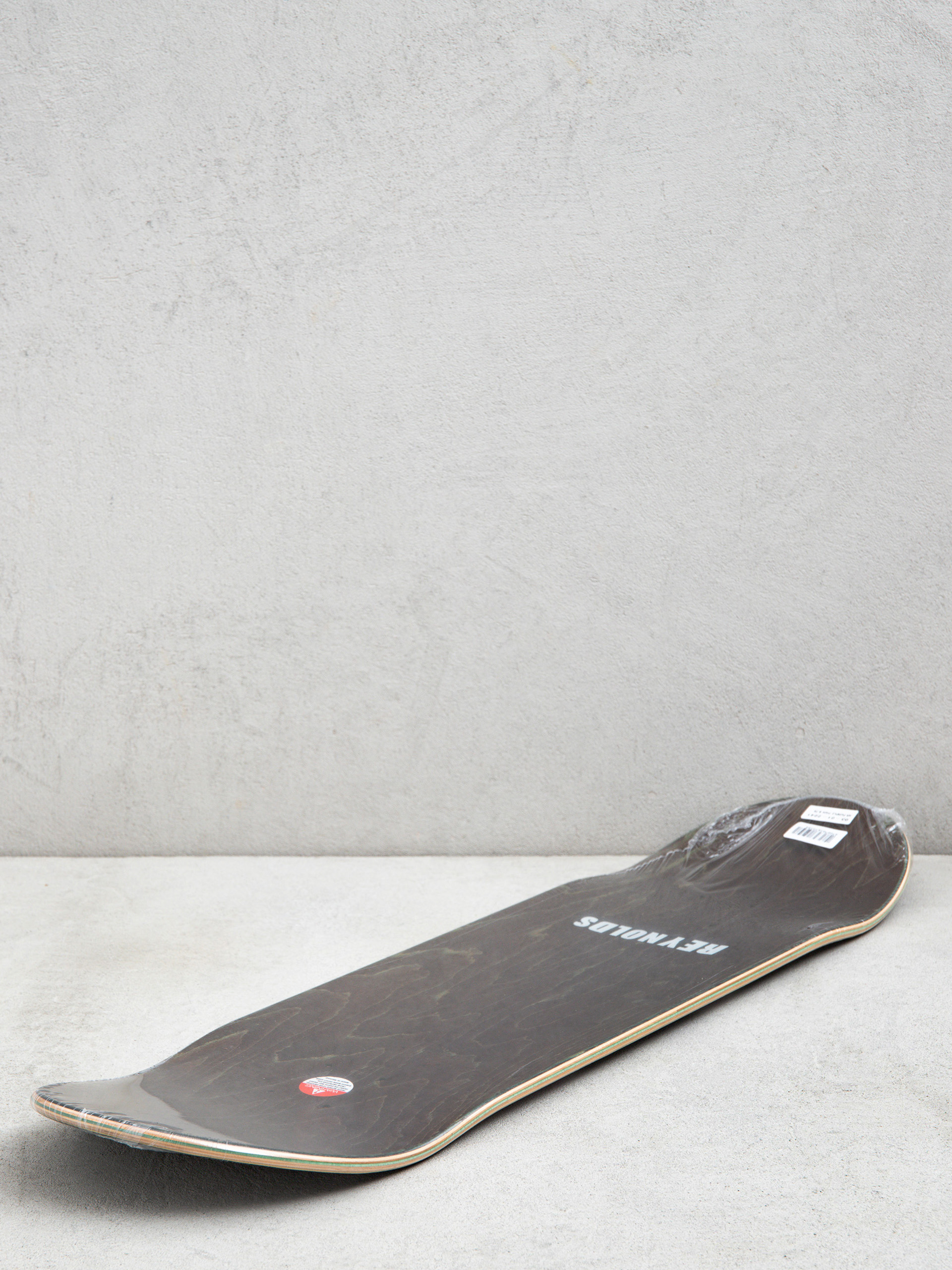 Baker Andrew Reynolds Purple Pain Deck
