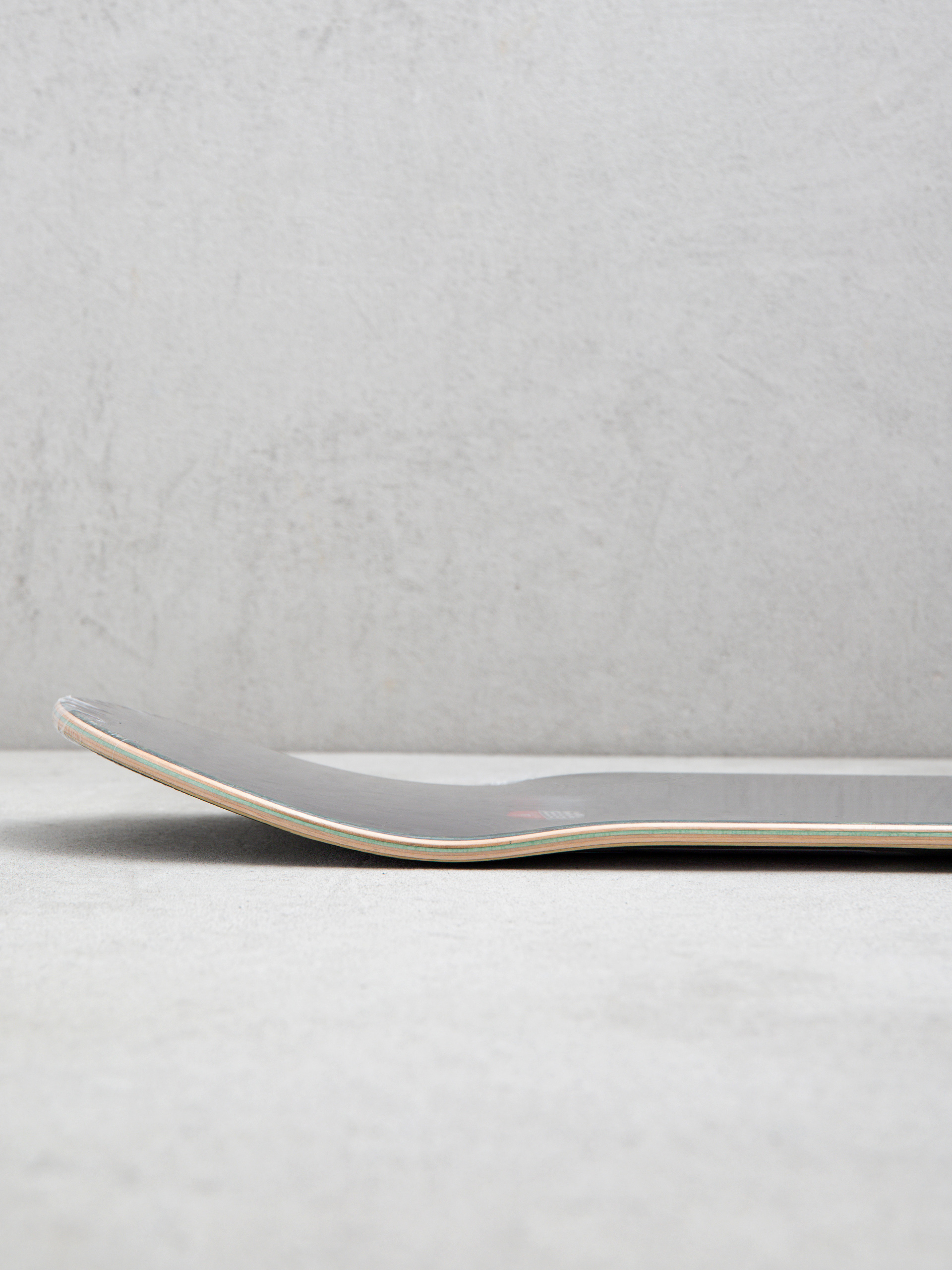 Baker Andrew Reynolds Purple Pain Deck