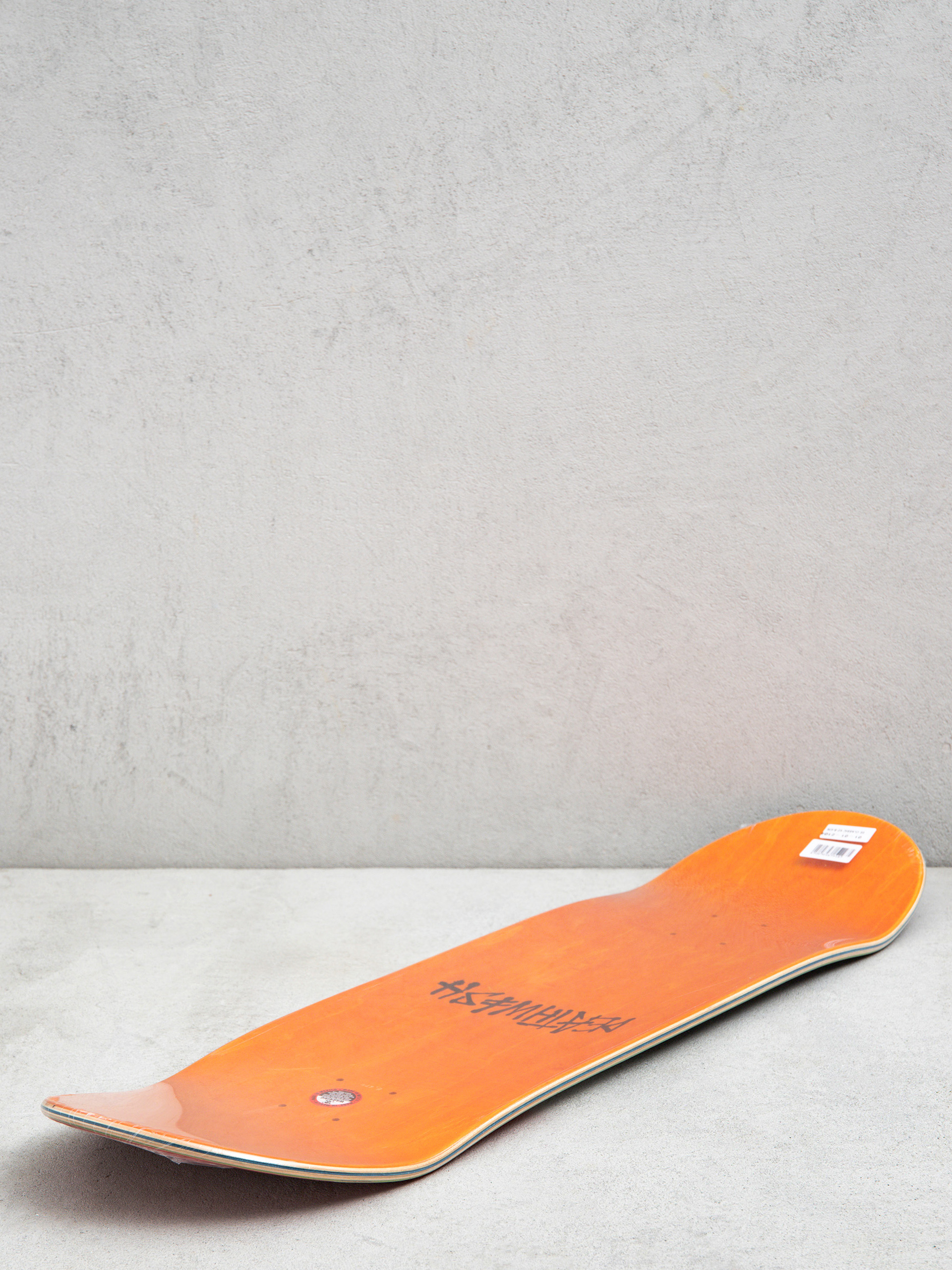 Deathwish Erik Ellington Classic V2 Deck