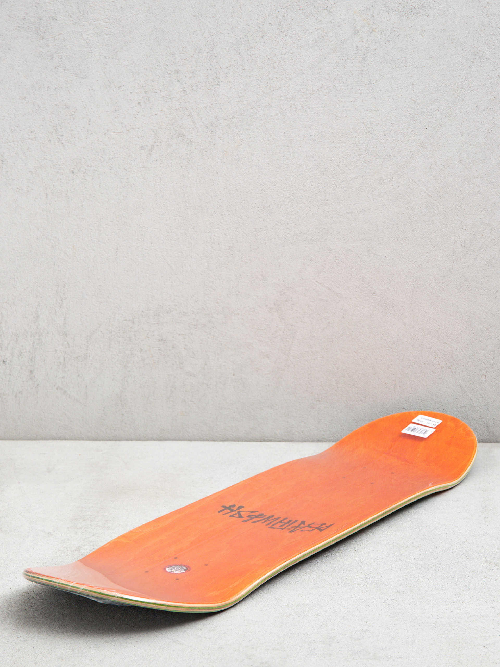 Deathwish Erik Ellington Pool Reaper Deck