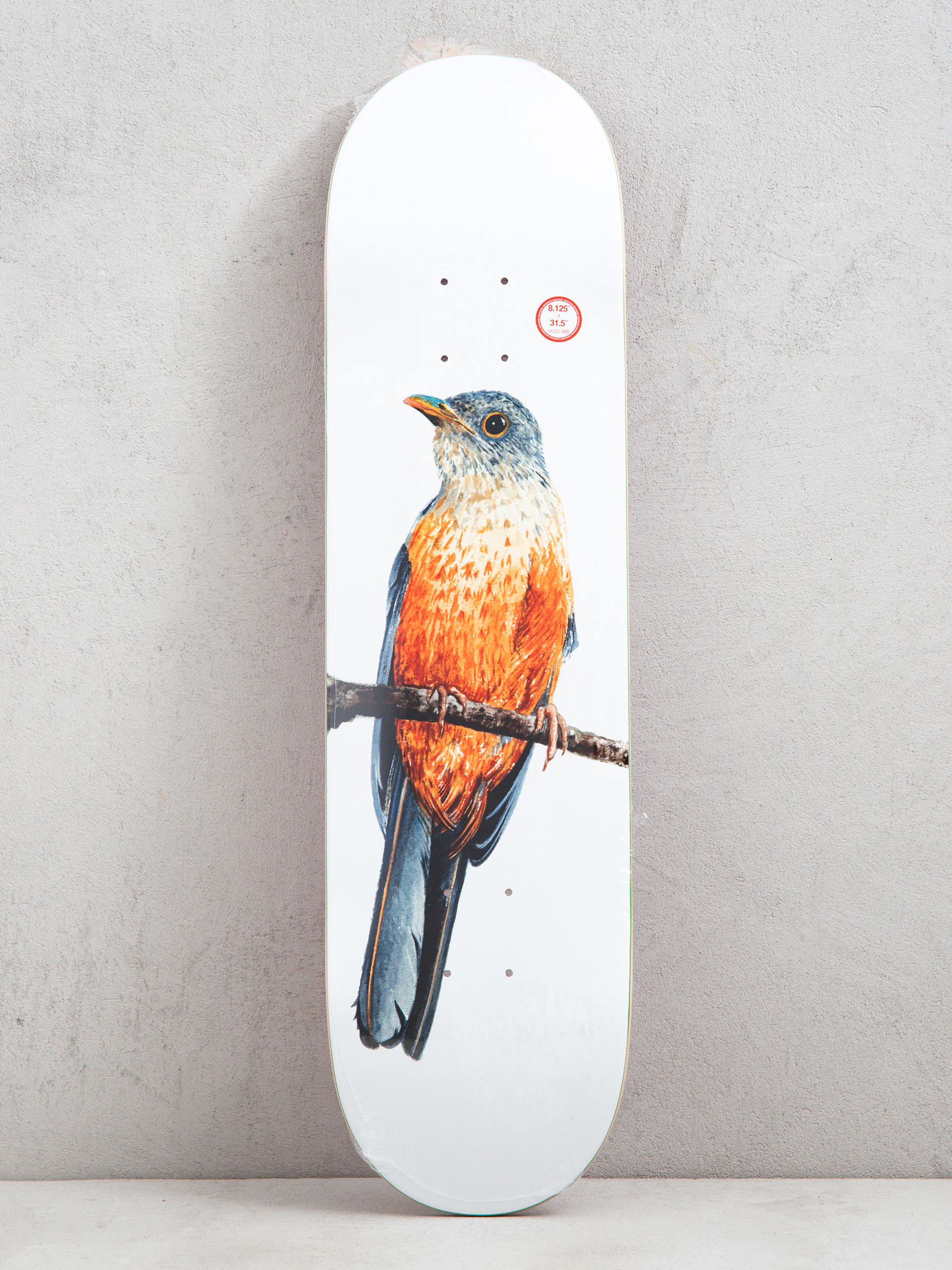 Deathwish Yuri Sabia Laranjeira Facchini Deck