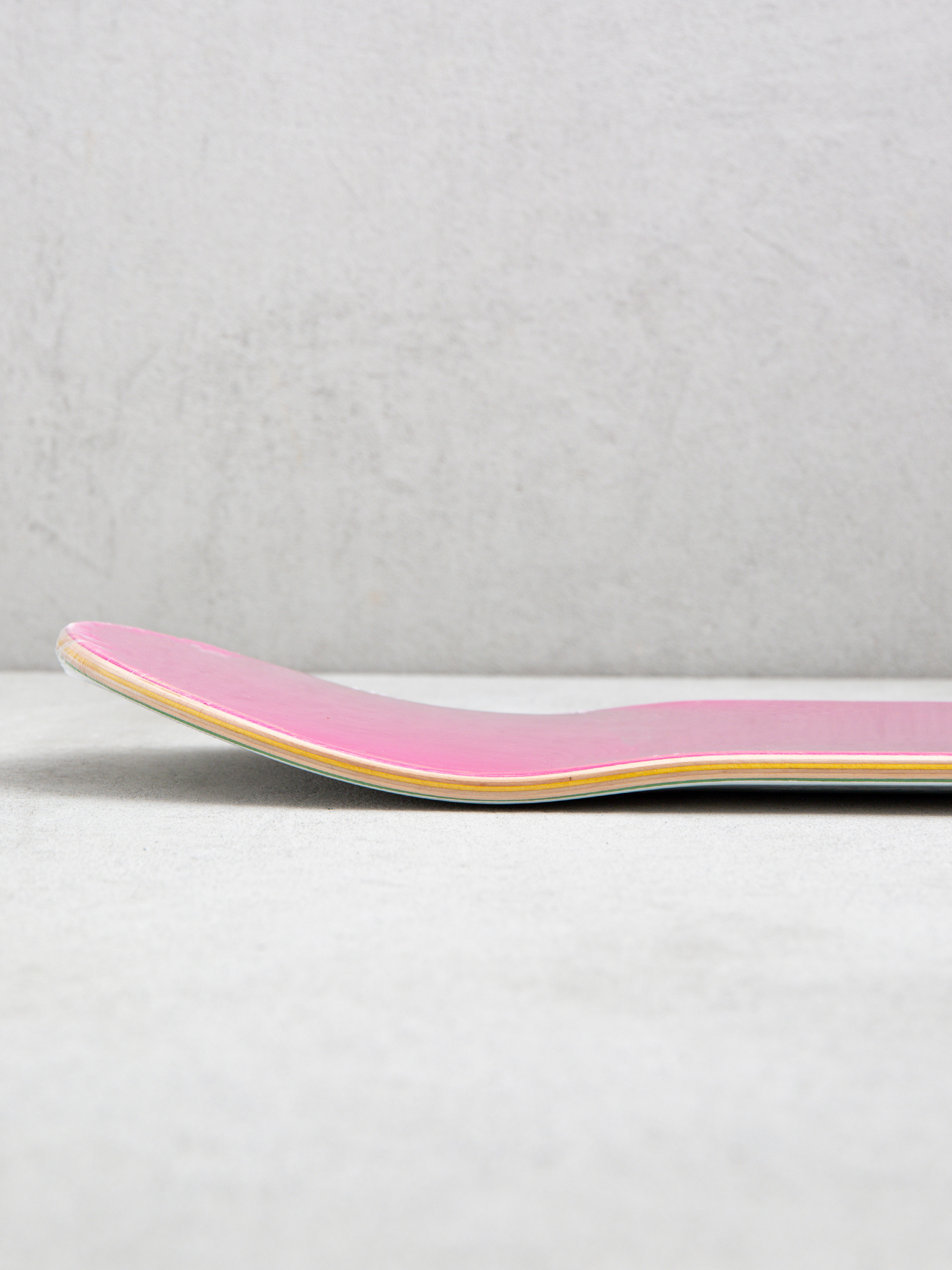 Deathwish Yuri Sabia Laranjeira Facchini Deck
