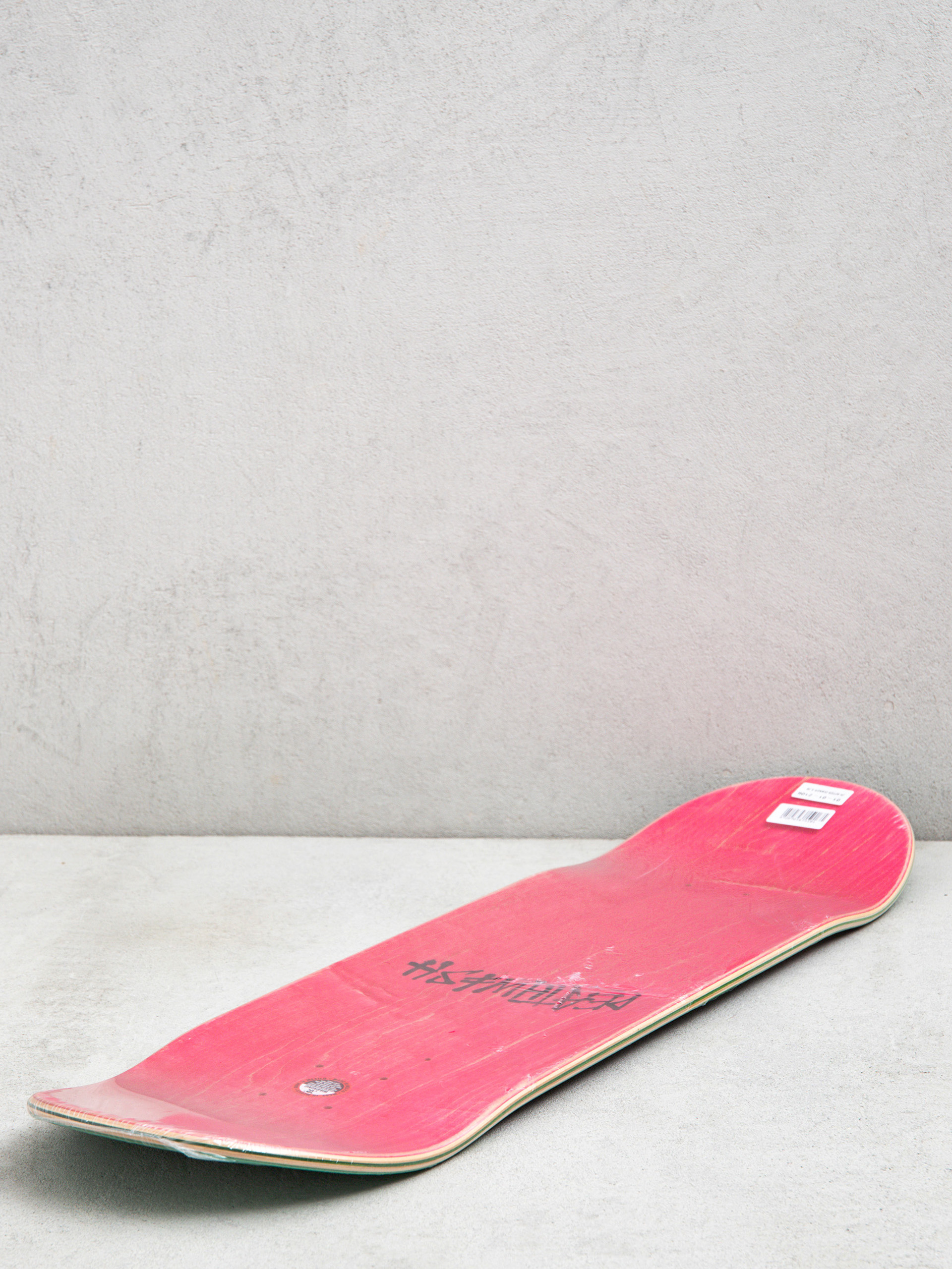 Deathwish Jake Hayes After Dinner Deck