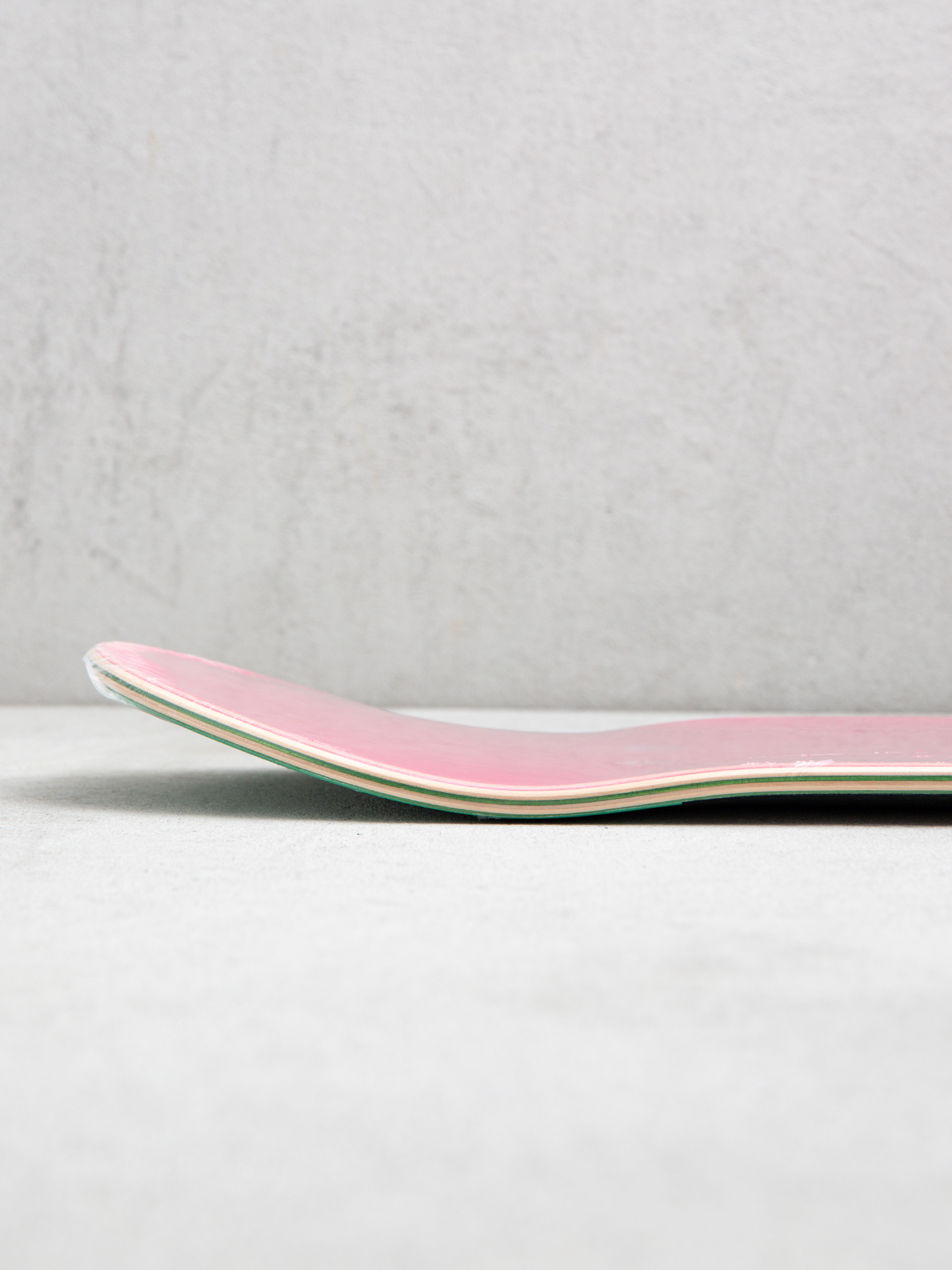 Deathwish Jake Hayes After Dinner Deck