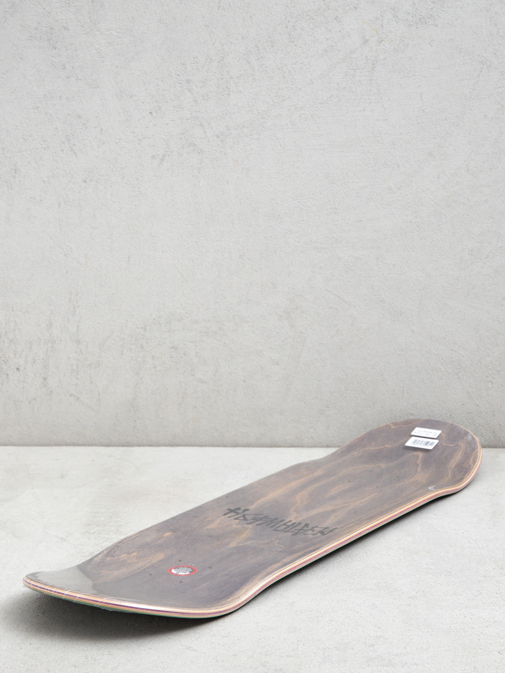 Deathwish Pedro Delfino Ritual Deck