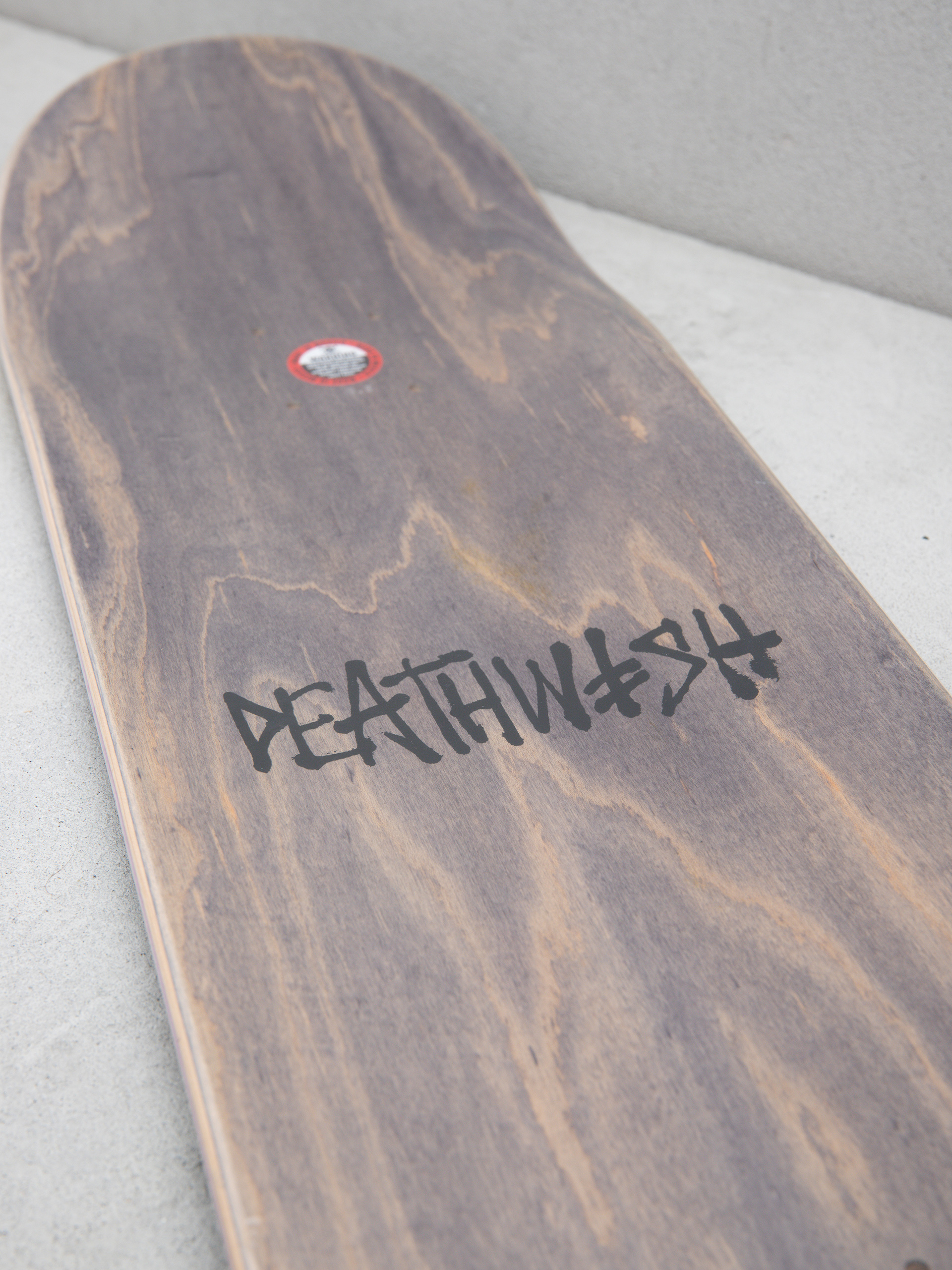 Deathwish Pedro Delfino Ritual Deck