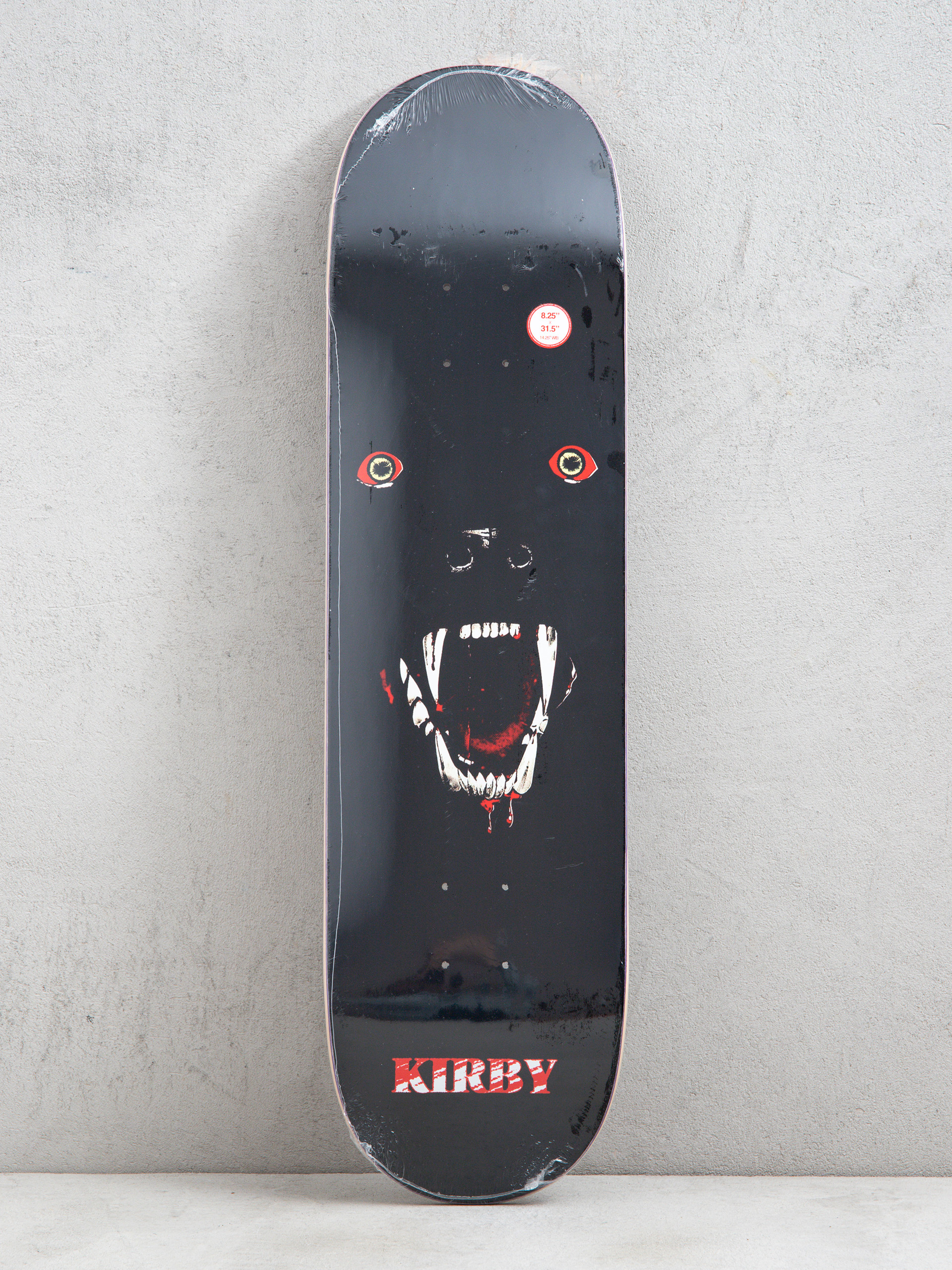 Deathwish Taylor Kirby Bloodhound Deck