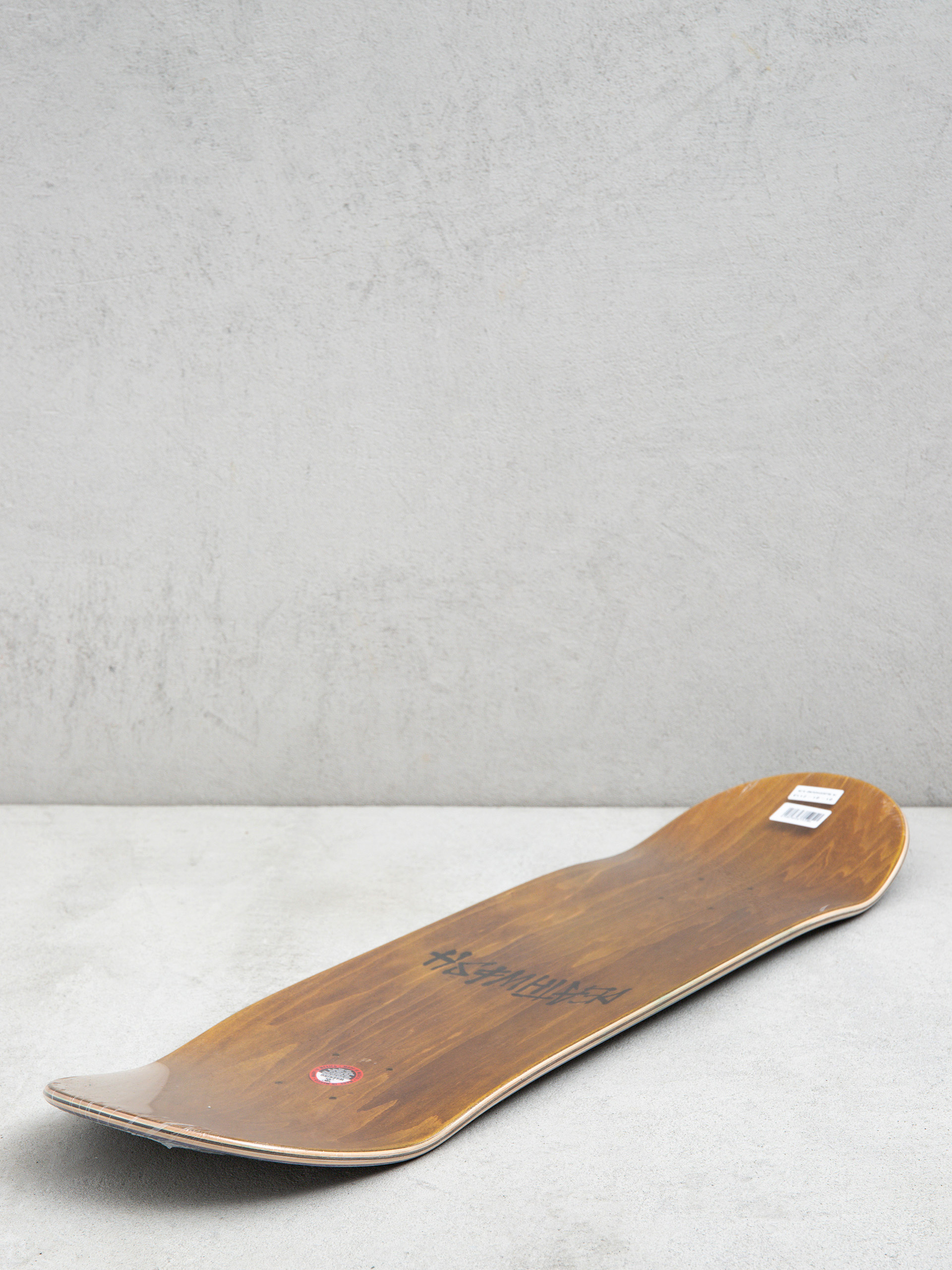Deathwish Taylor Kirby Bloodhound Deck
