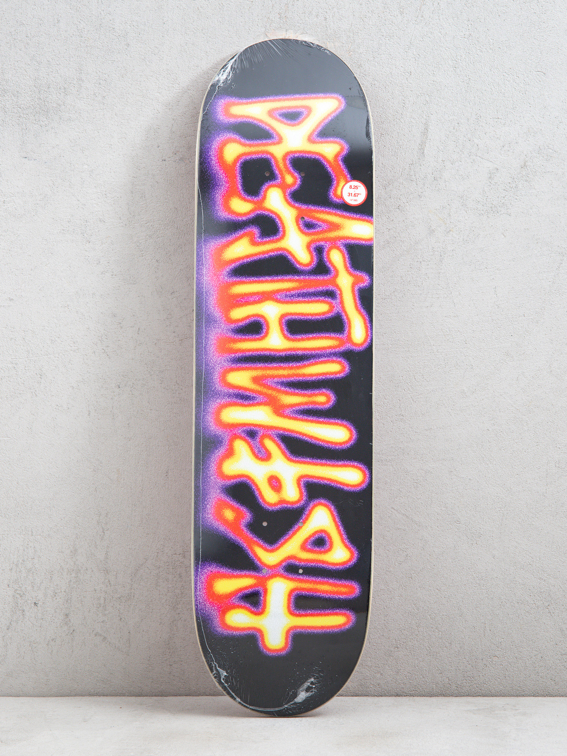 Deathwish Heat Deck