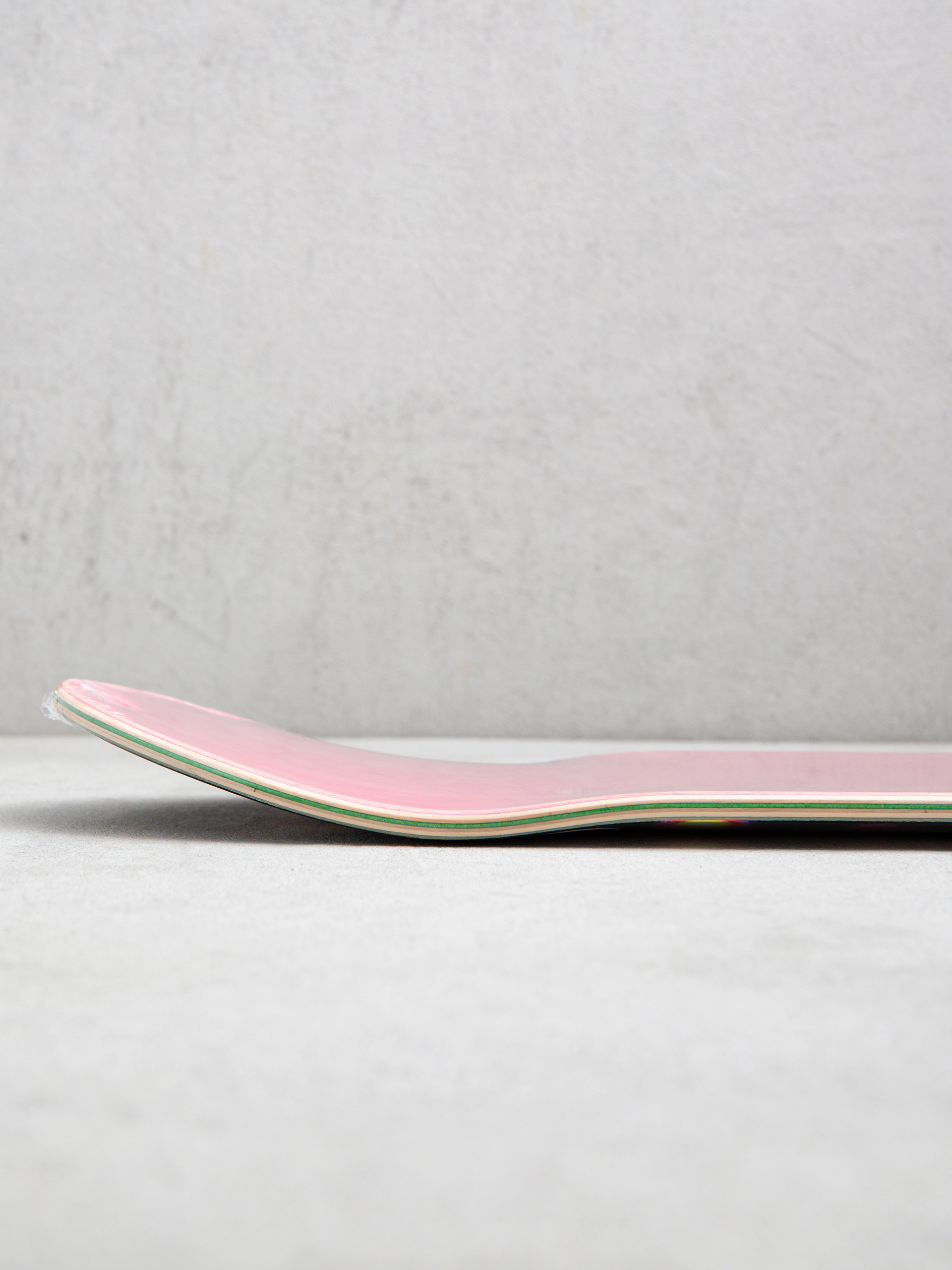 Deathwish Heat Deck