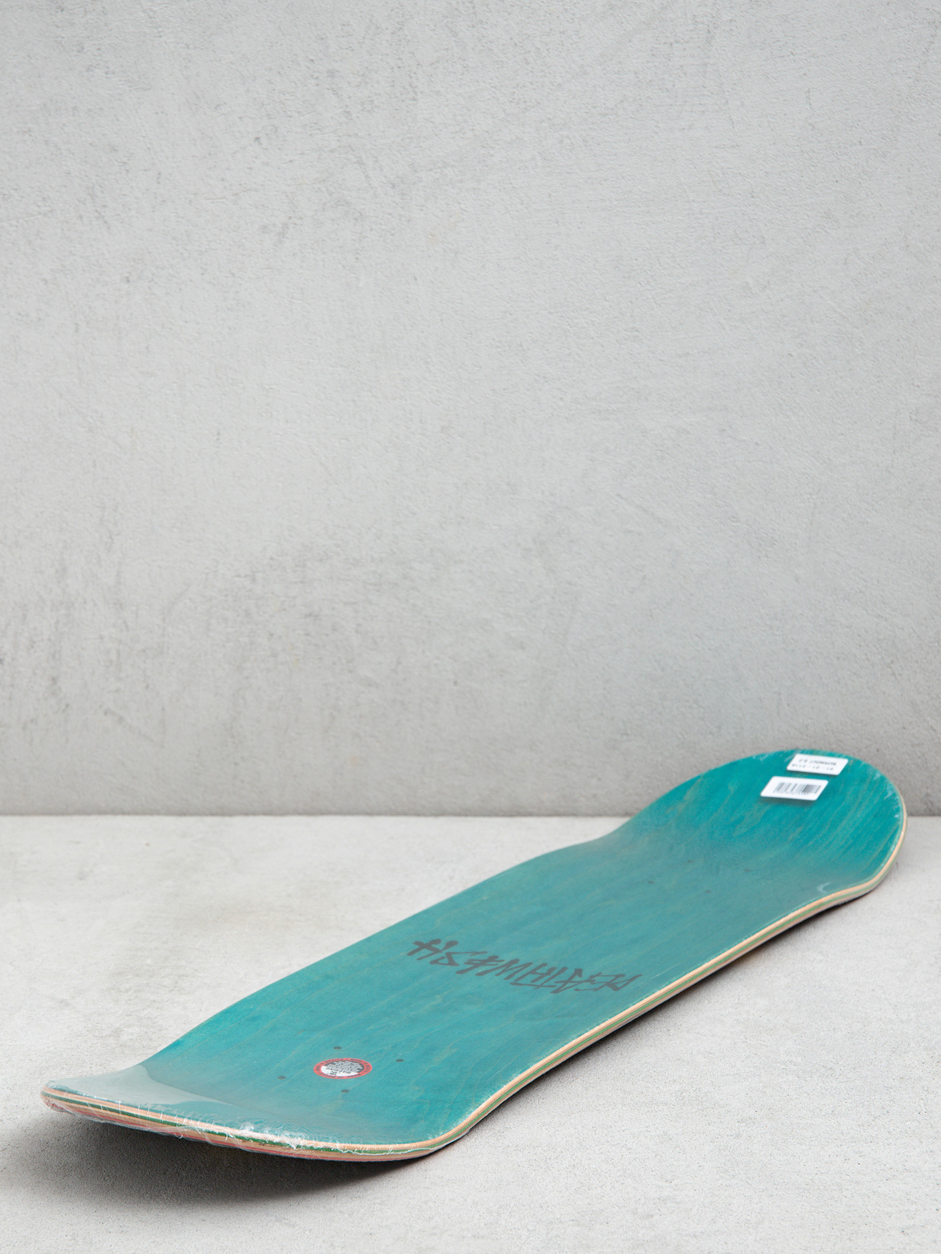Deathwish Burnout Deck