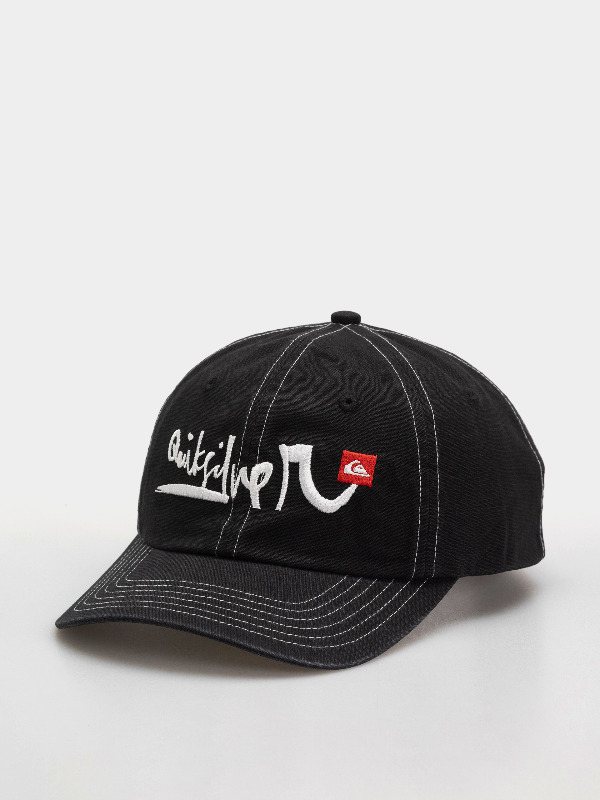 Quiksilver Yg Drifter 6P Cap