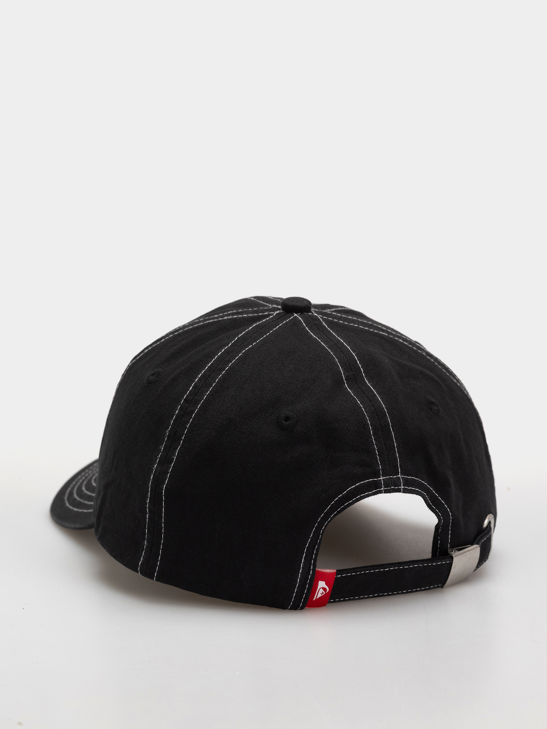 Quiksilver Yg Drifter 6P Cap (black)