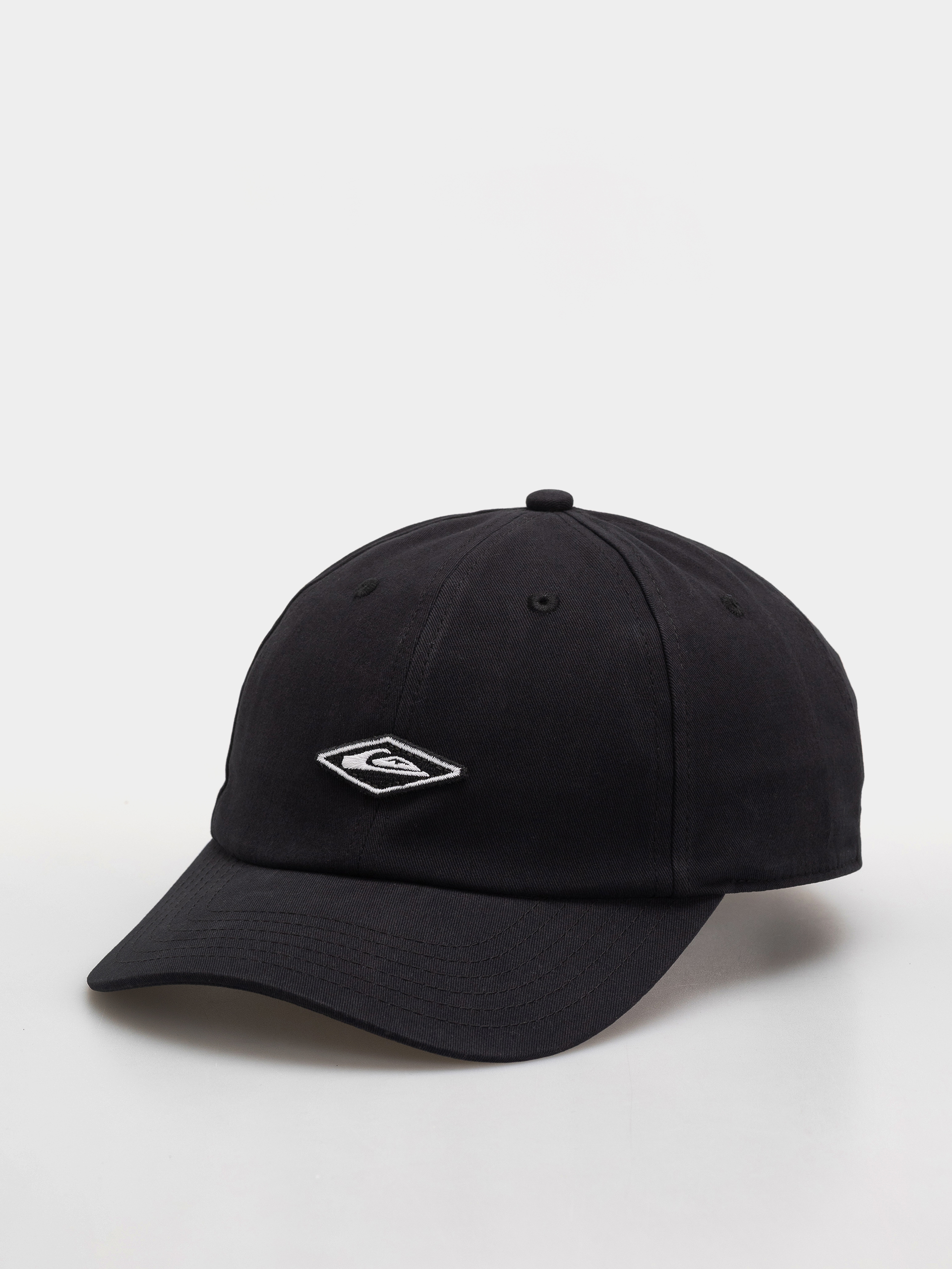 Quiksilver Diamond Cap (black)