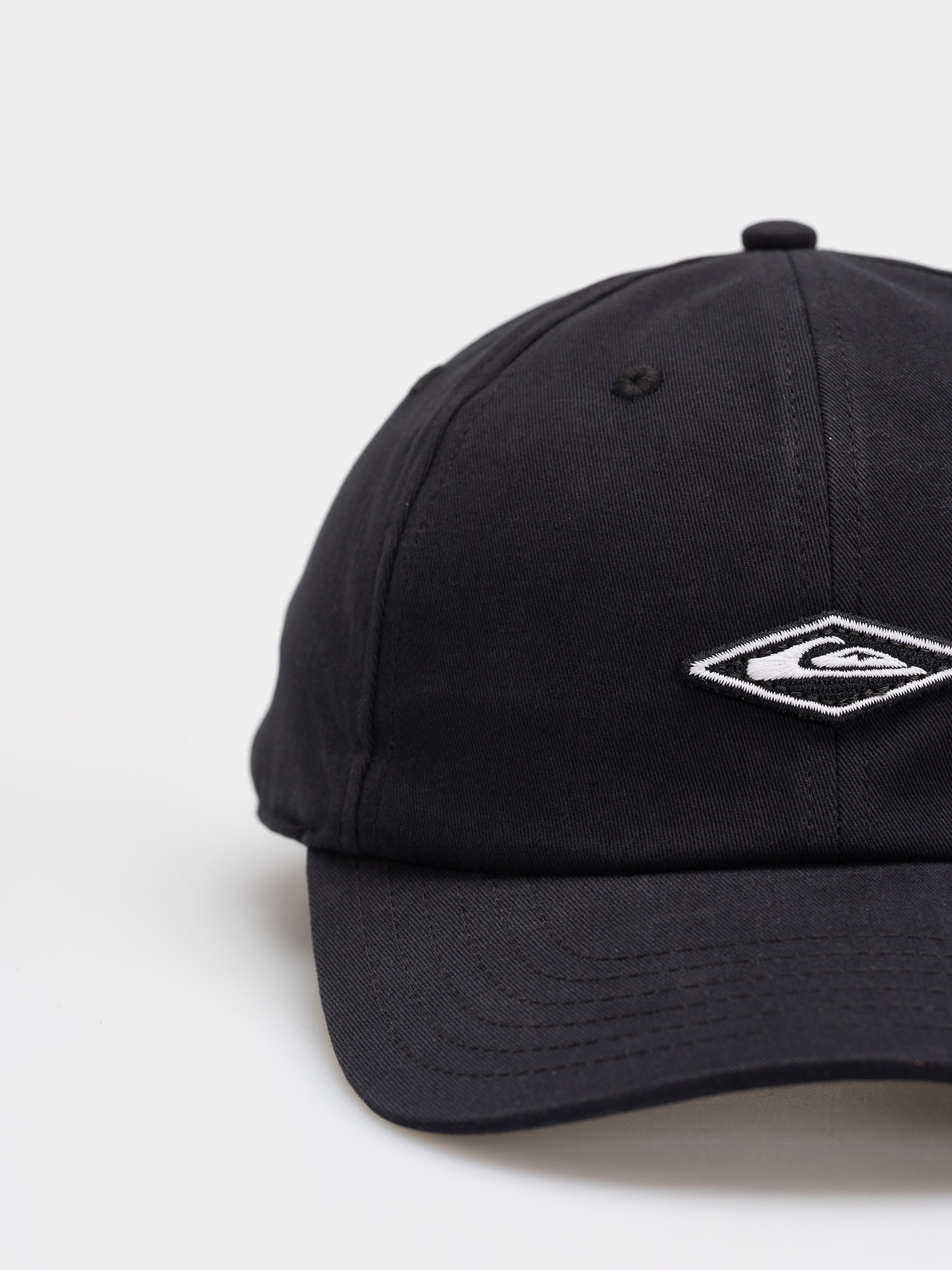 Quiksilver Diamond Cap (black)