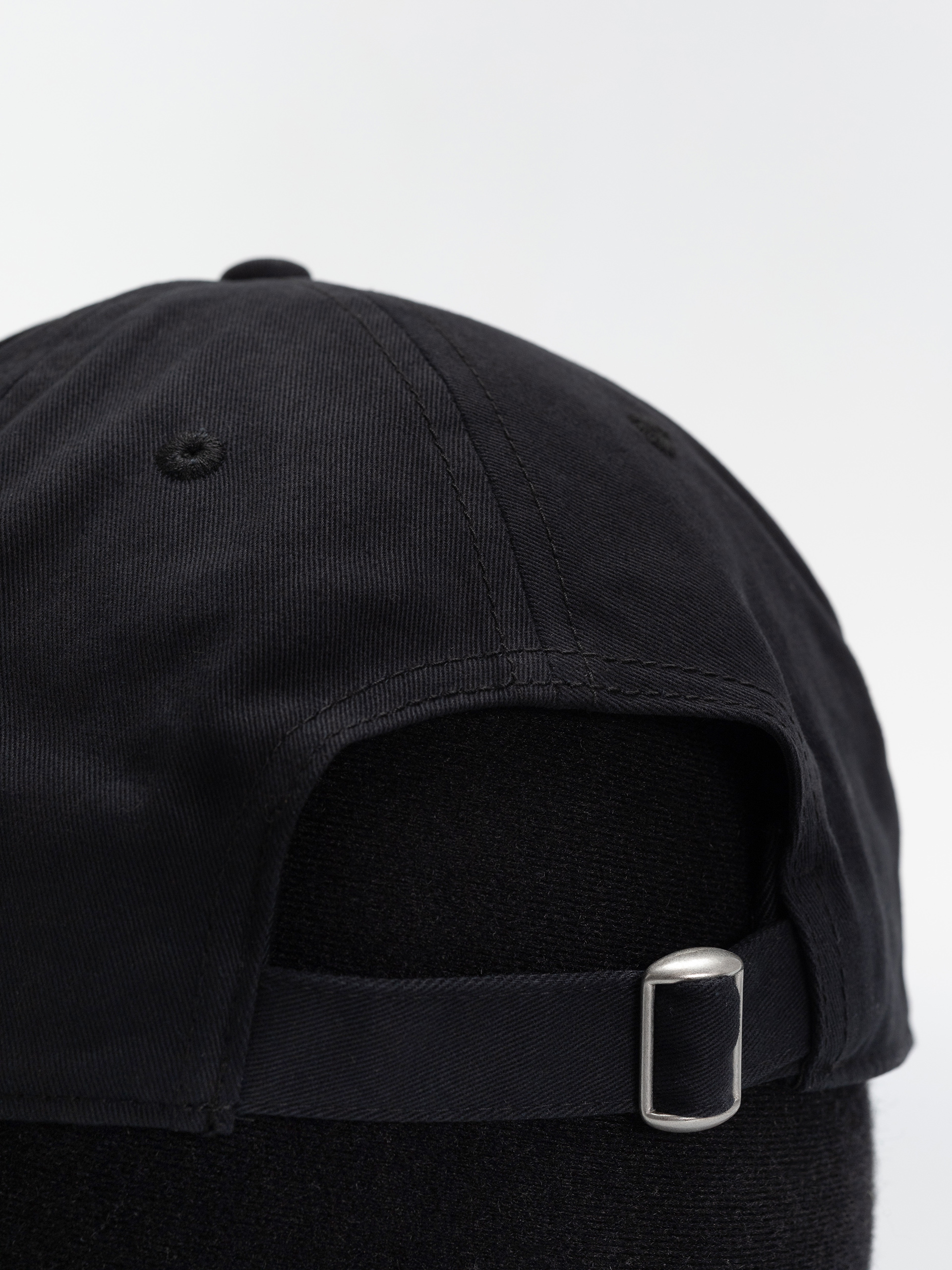 Quiksilver Diamond Cap (black)