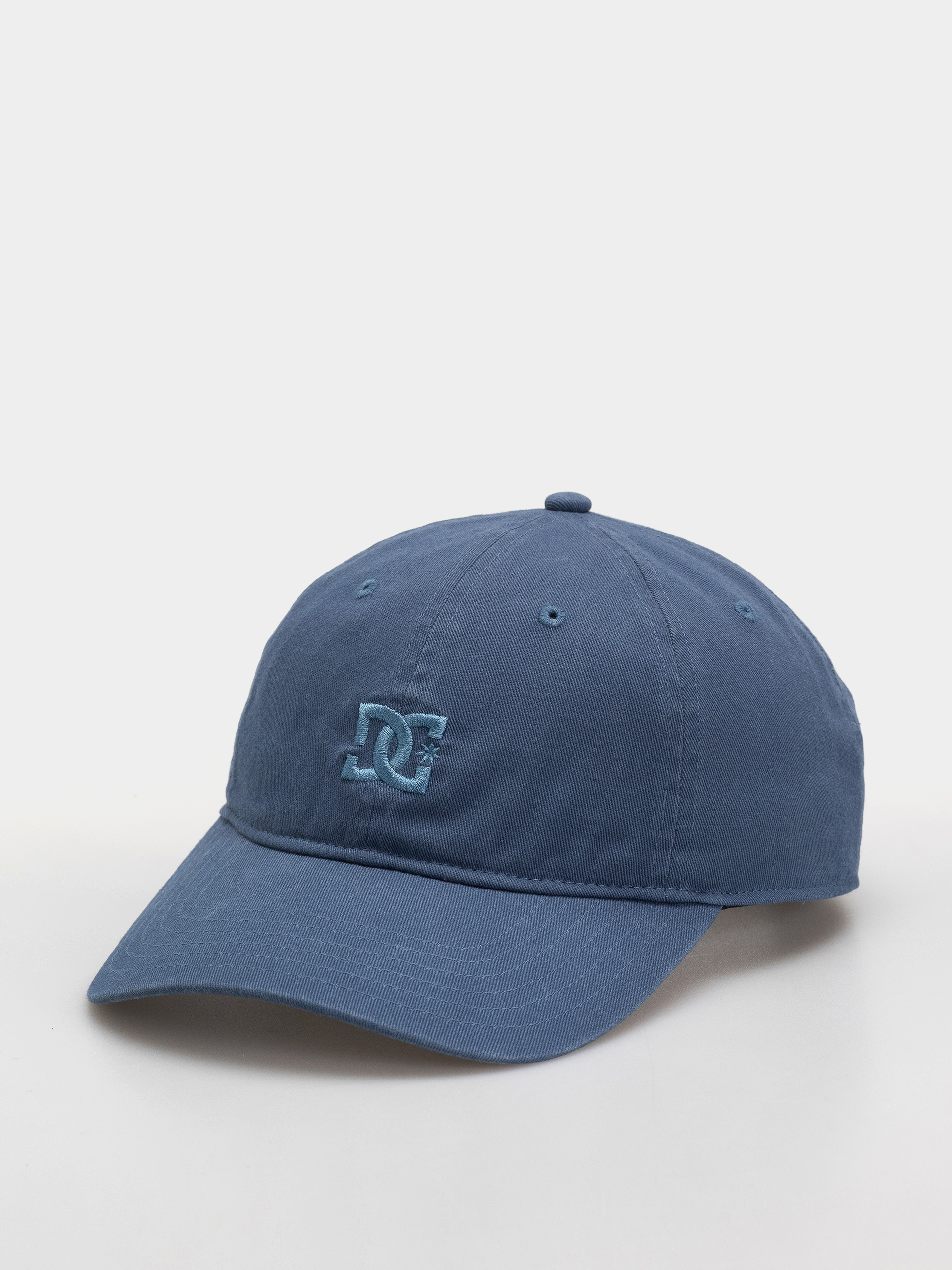 DC Star Vintage Strapback Cap (ensign blue)