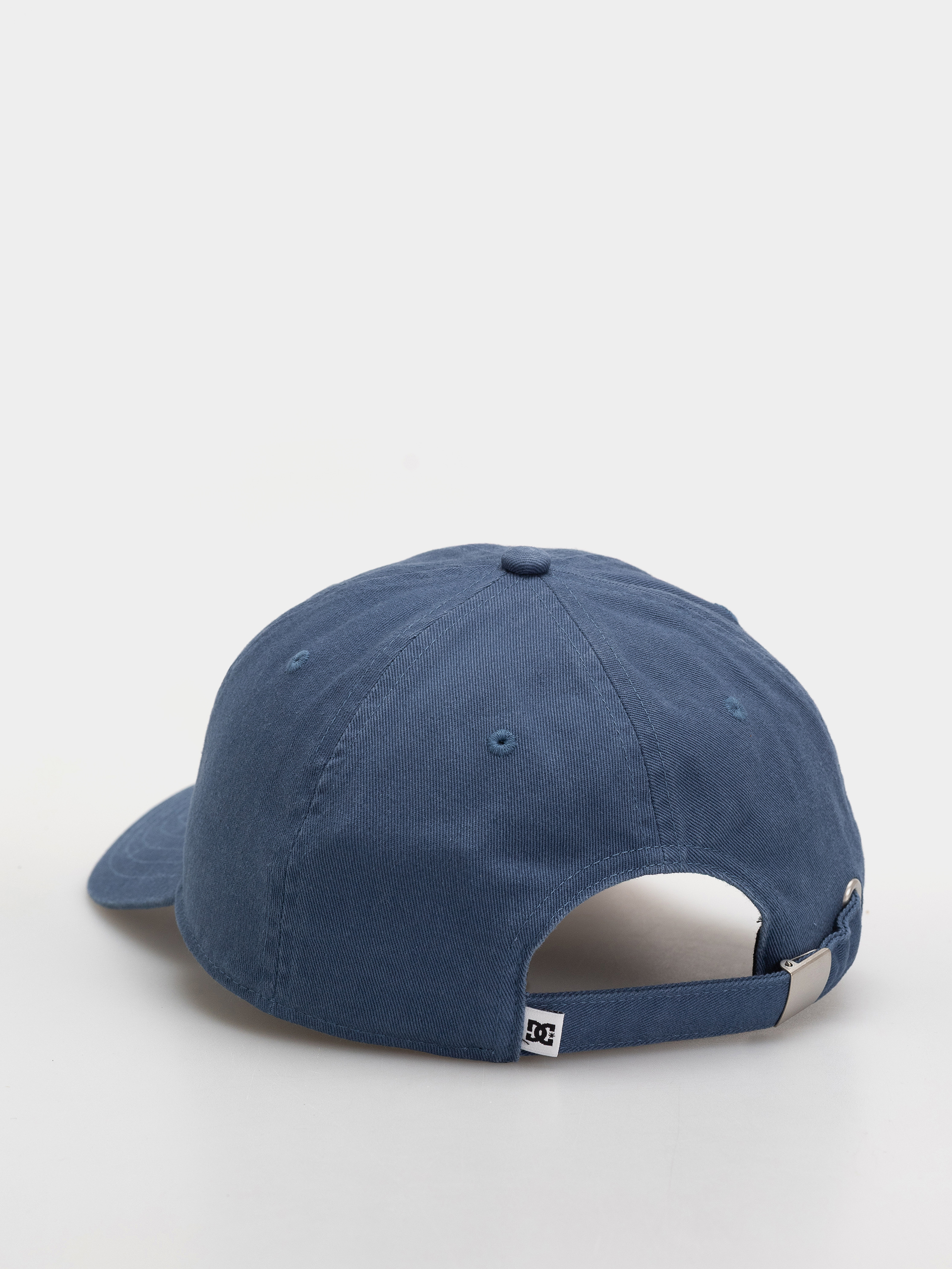 DC Star Vintage Strapback Cap (ensign blue)
