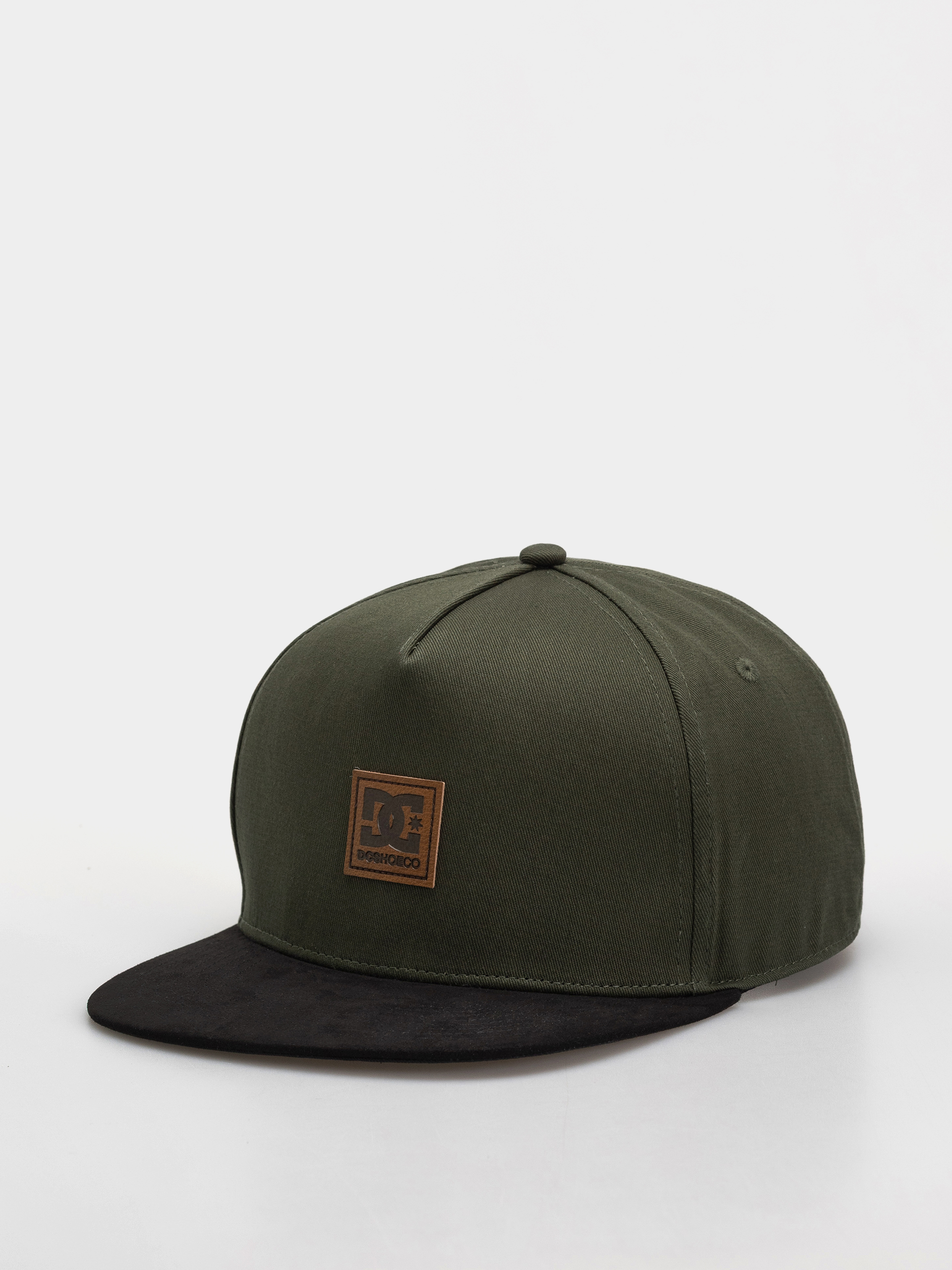 DC Brackers Cap