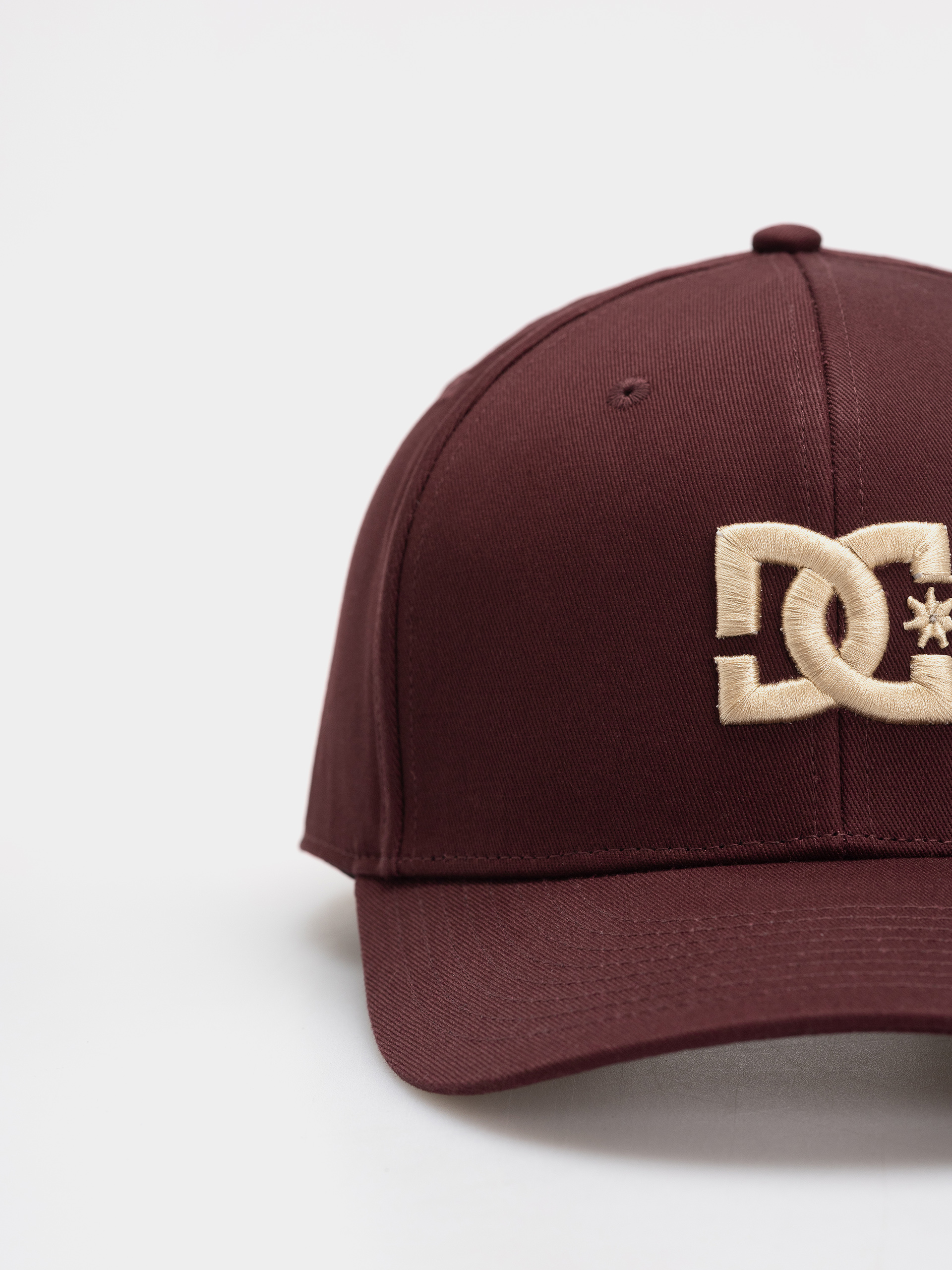 DC Empire Cap (fig)