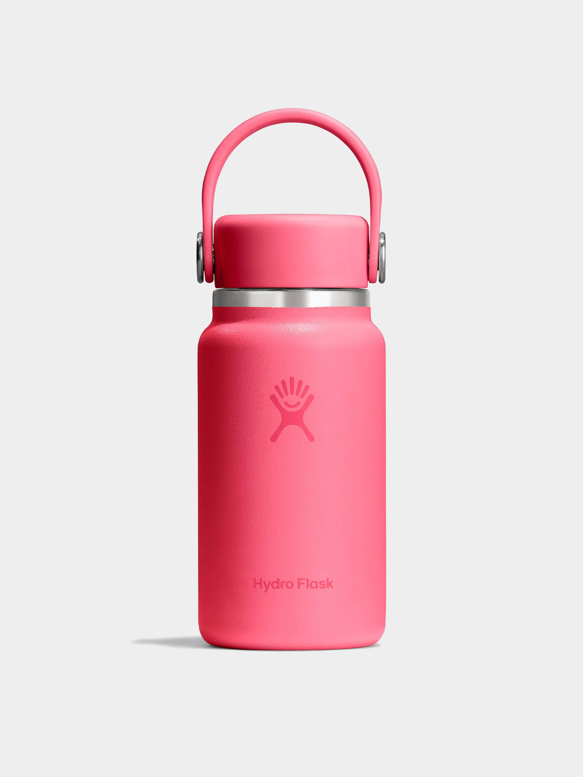 Hydro Flask Bottle Micro Hydro 200ml (popstar pink)