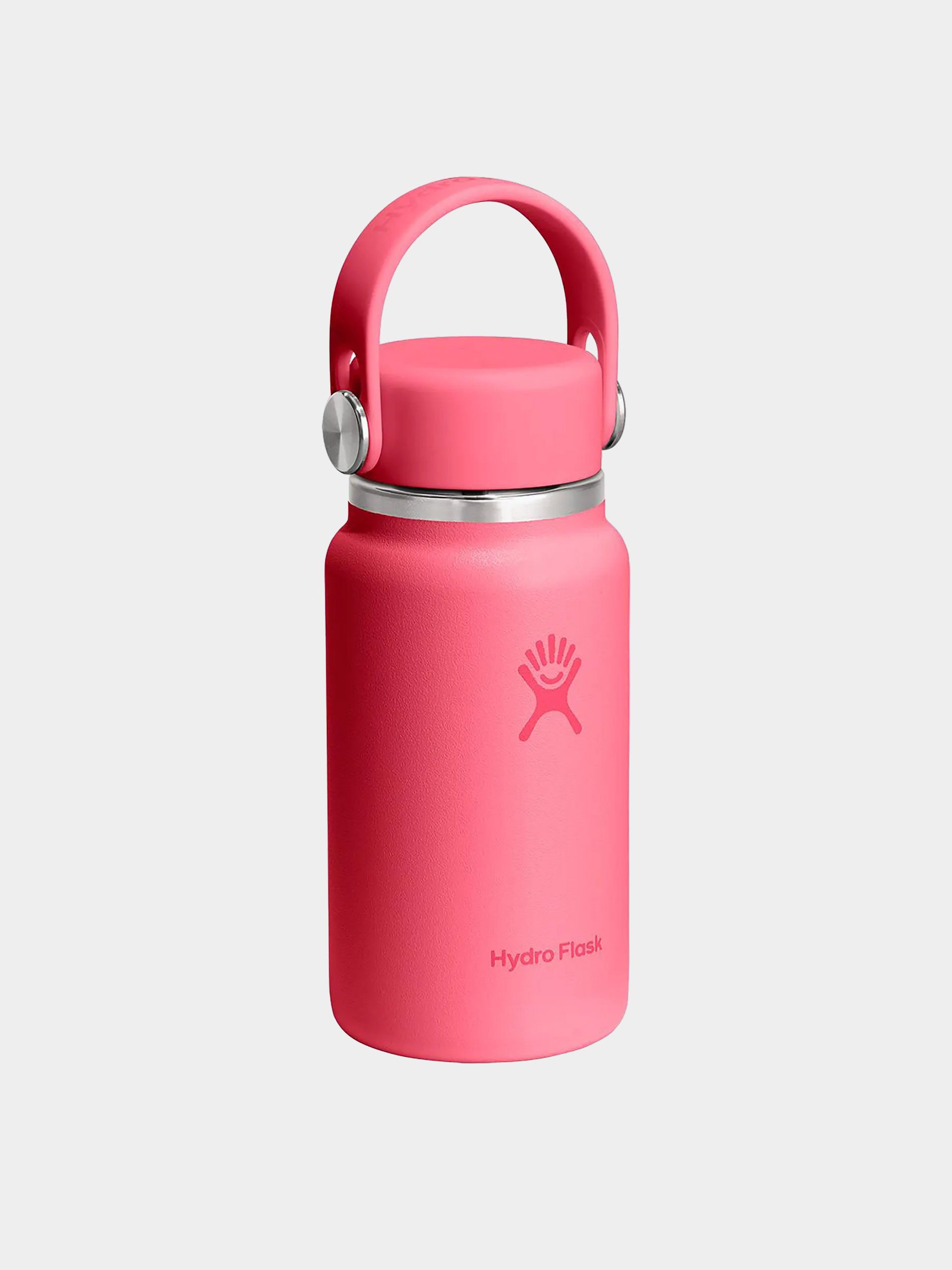 Hydro Flask Flasche Micro Hydro 200ml (popstar pink)