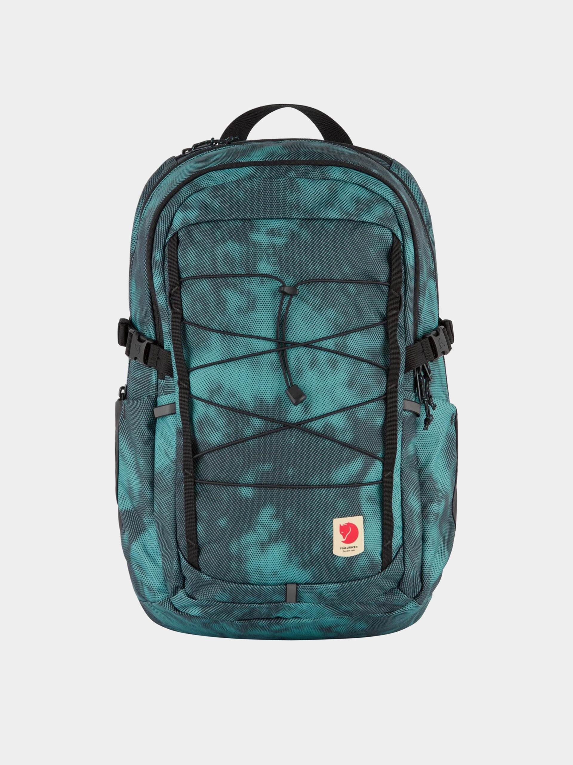 Fjallraven Rucksack Skule Graphics 28