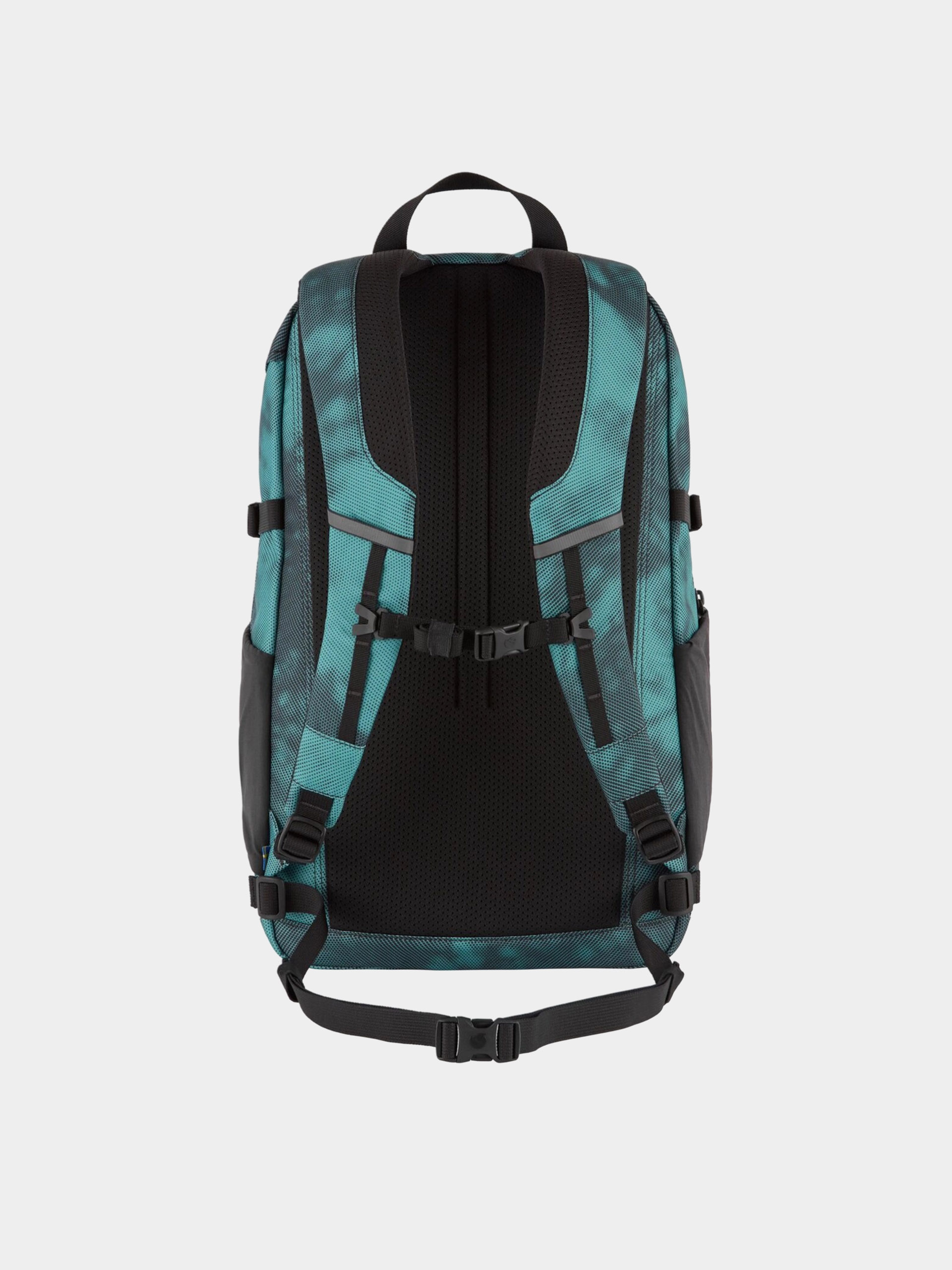 Fjallraven Rucksack Skule Graphics 28 (teal/shade)
