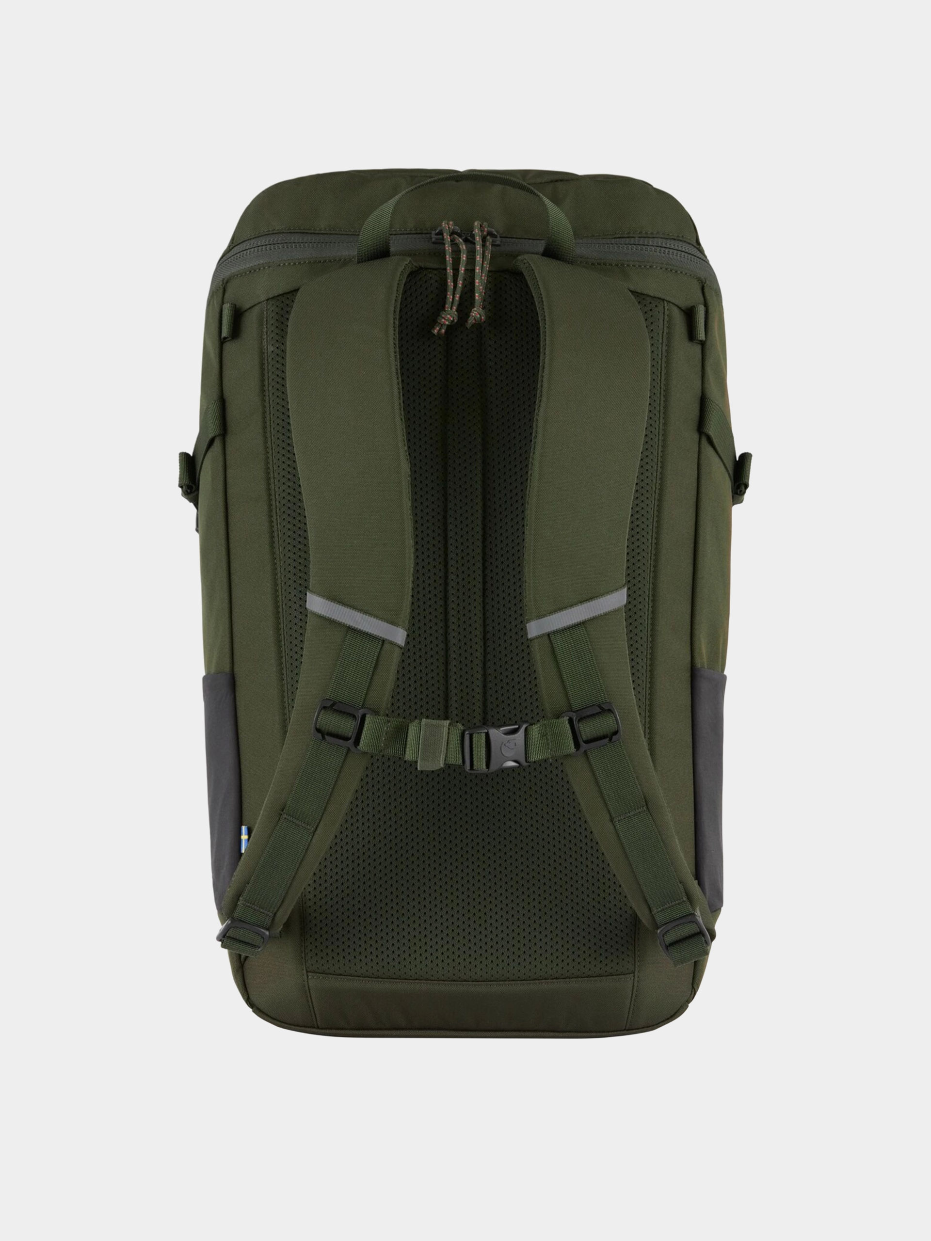 Fjallraven Backpack Skule Top Zip 30 (deep forest)