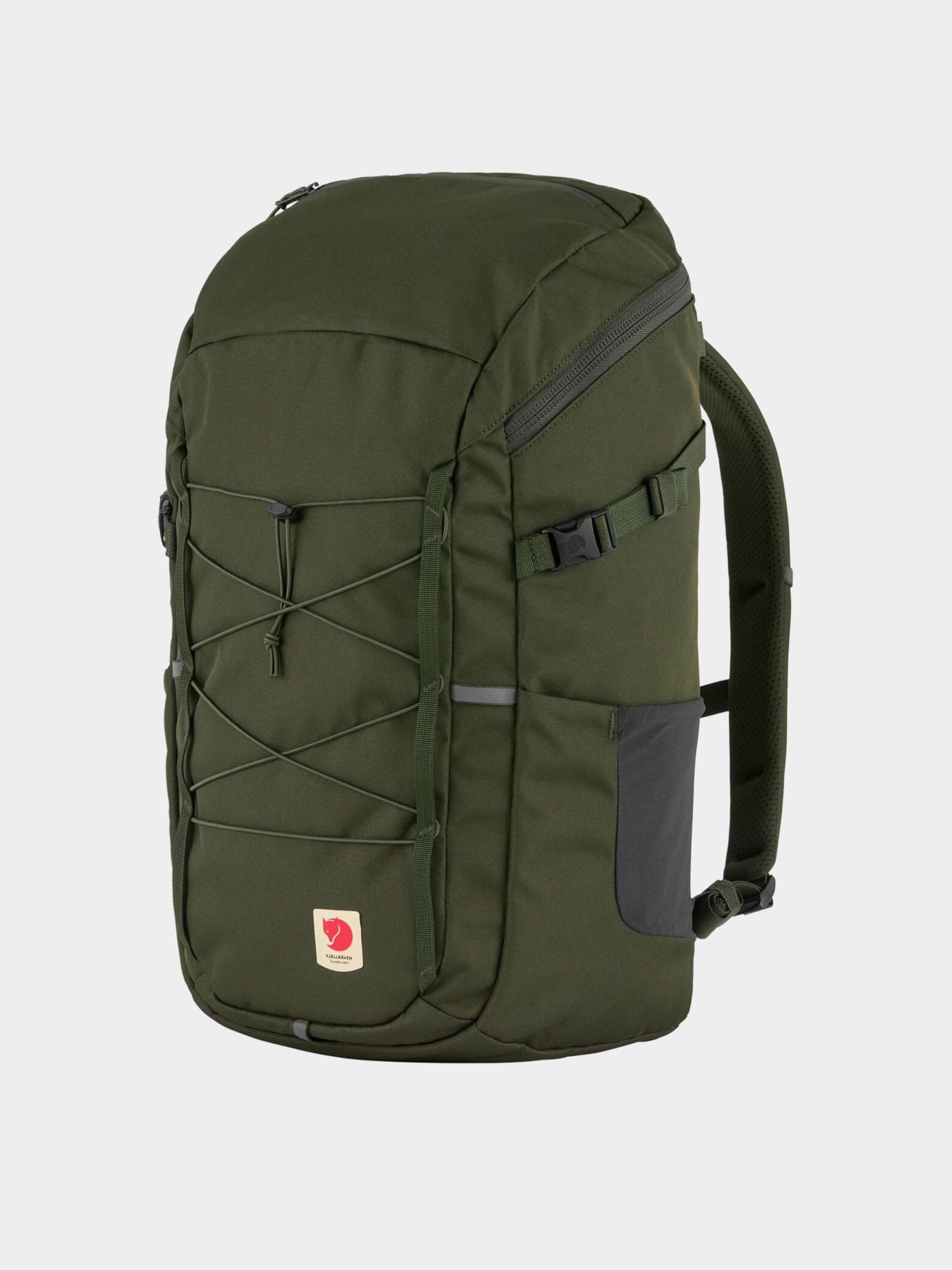 Fjallraven Rucksack Skule Top Zip 30 (deep forest)